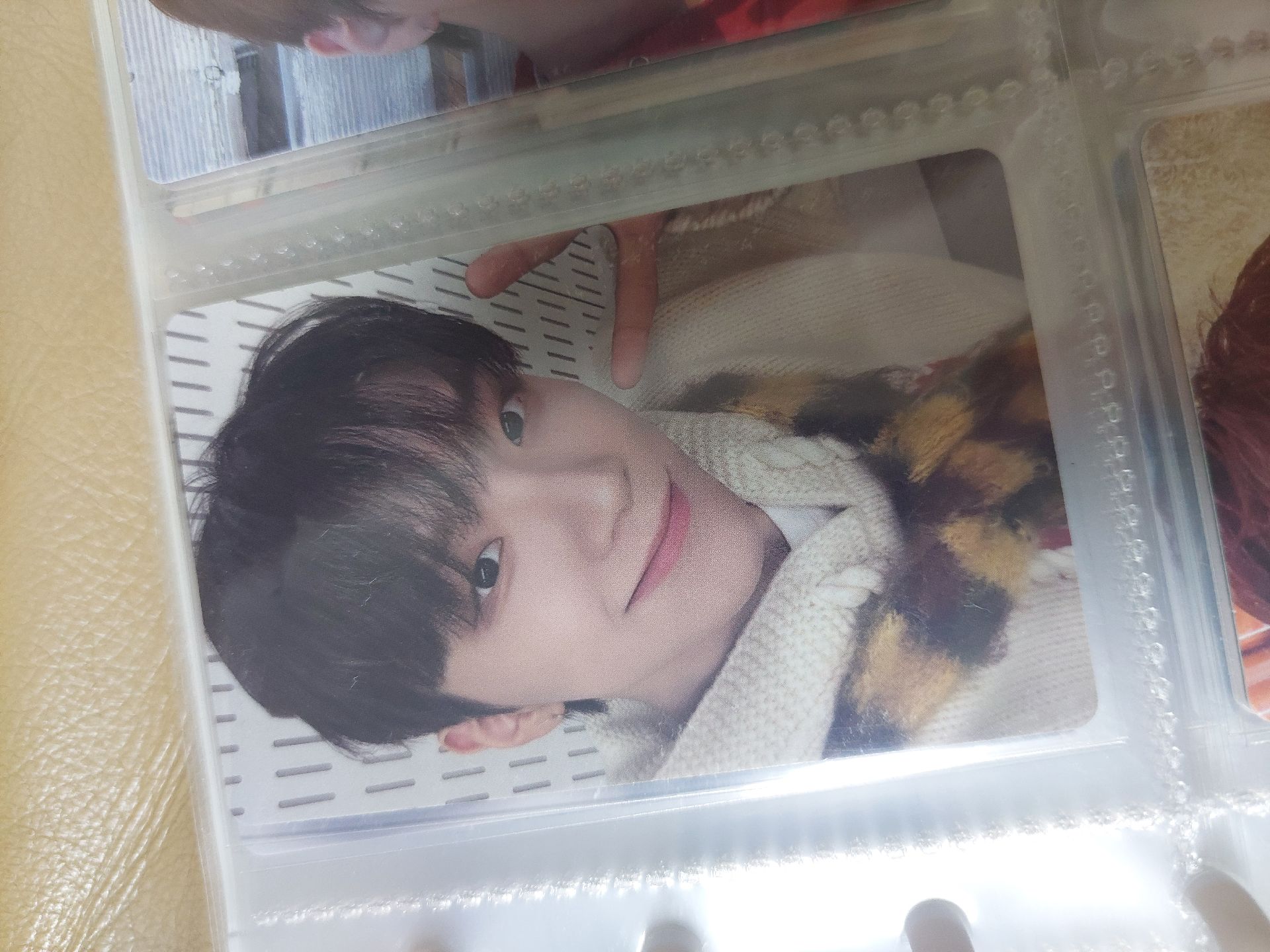 雲鶴 No Genre wvs 單封