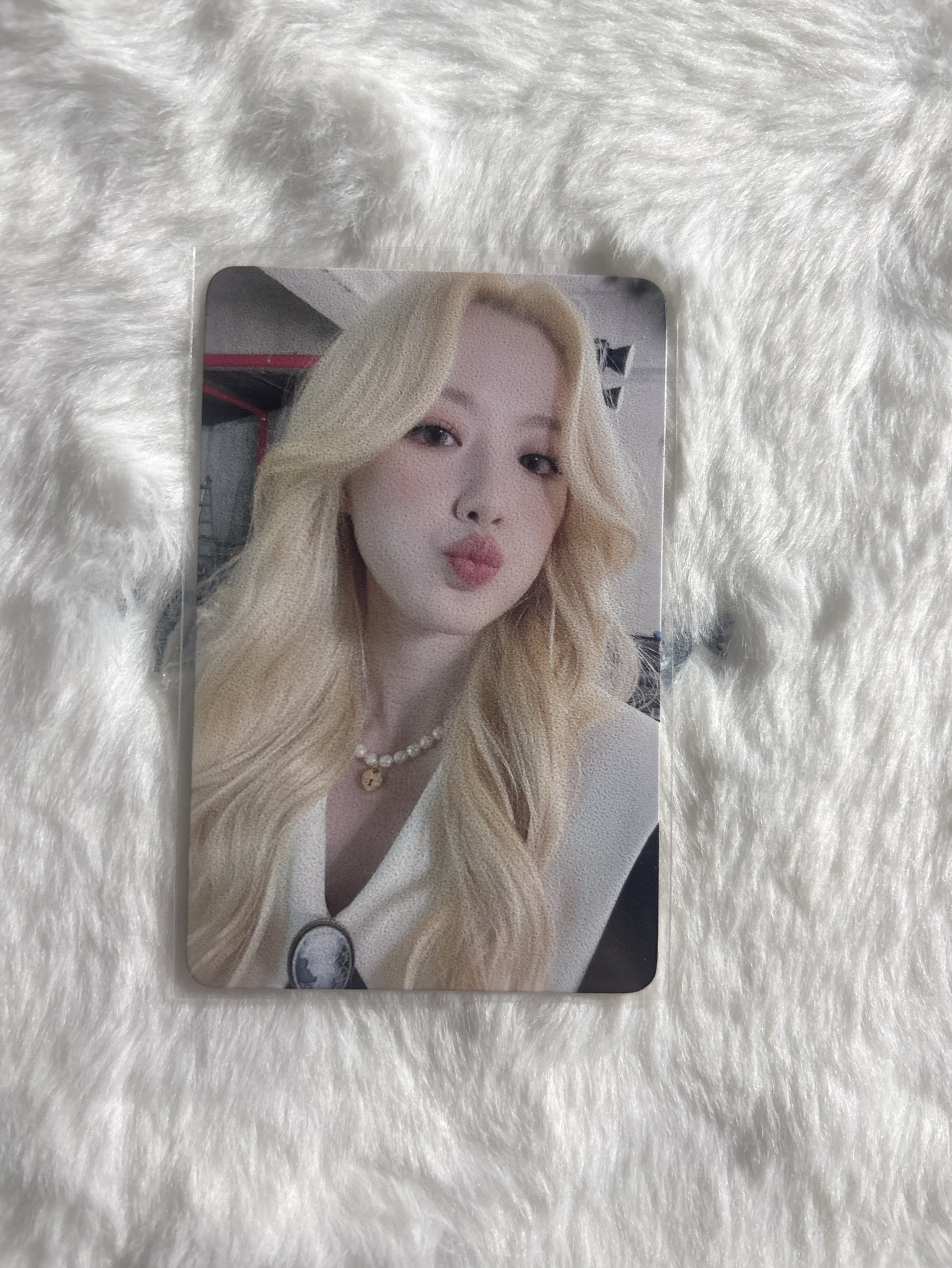 需多帶 I LOVE tou 特典卡 1.0-舒華