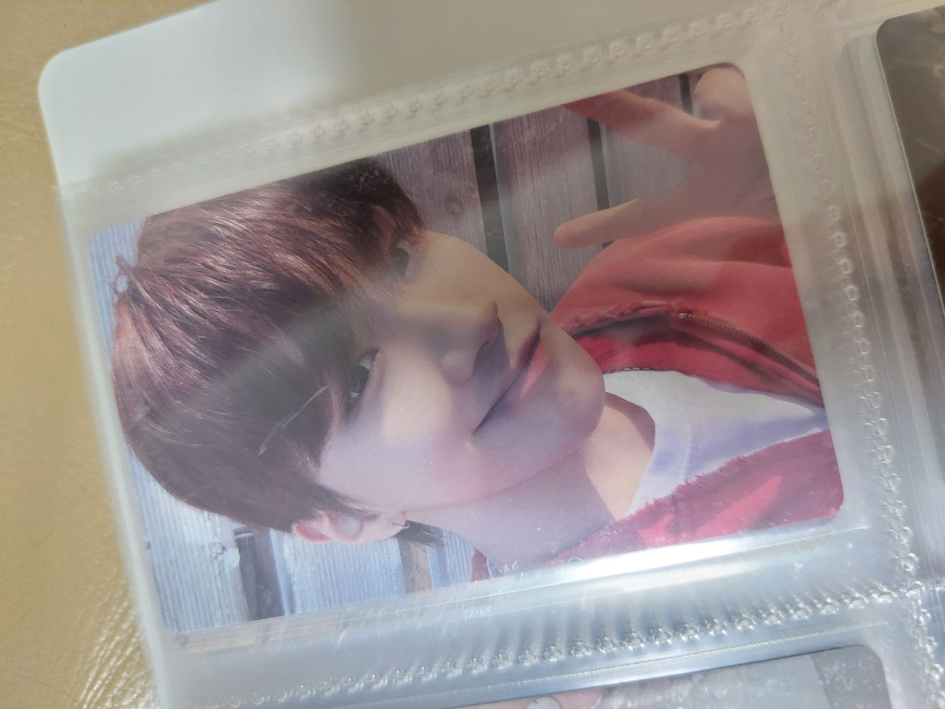 雲鶴 No Genre wvs pb