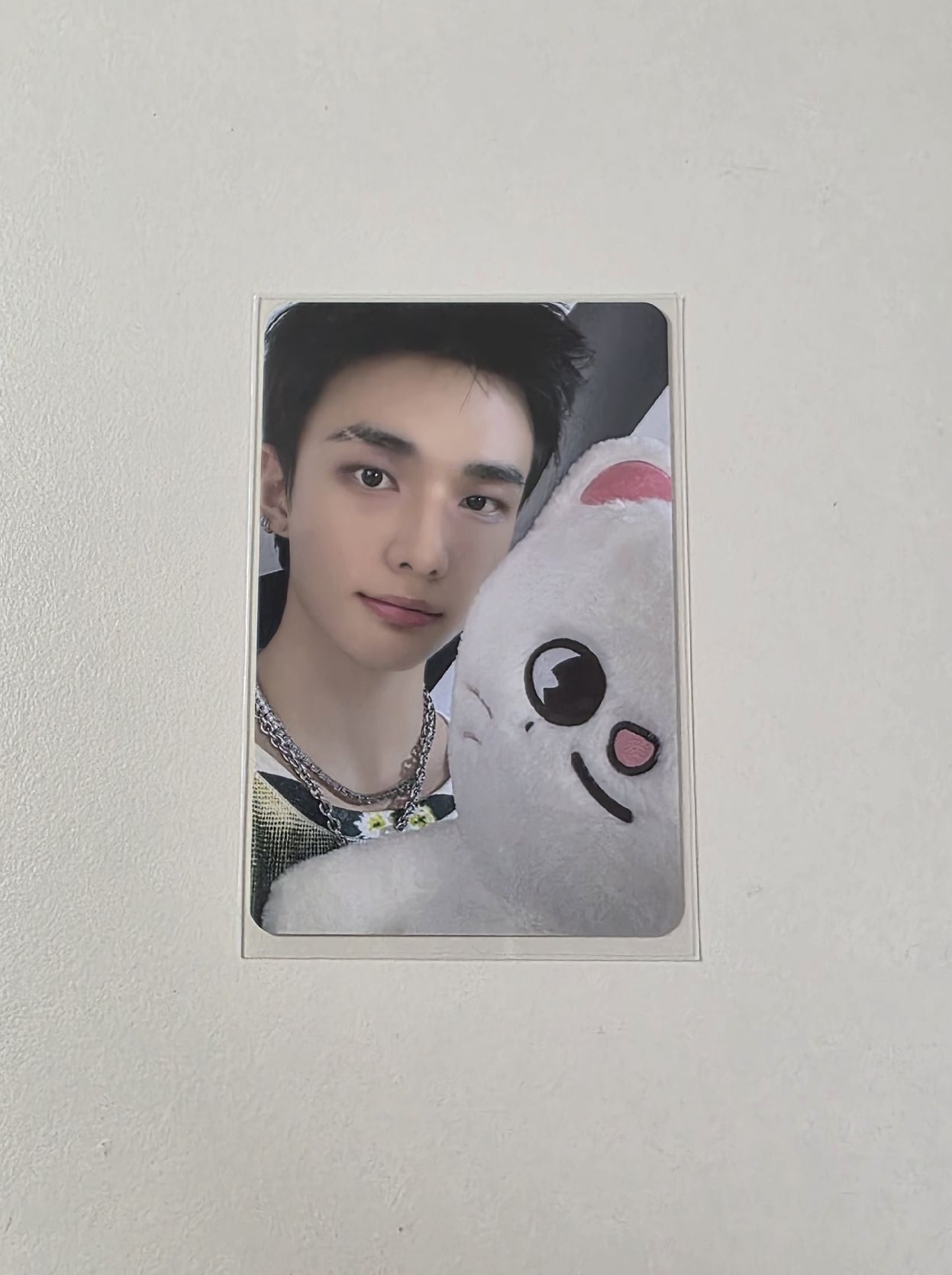 辰 | 3rd 世巡安可快閃店 線下 滿額卡 