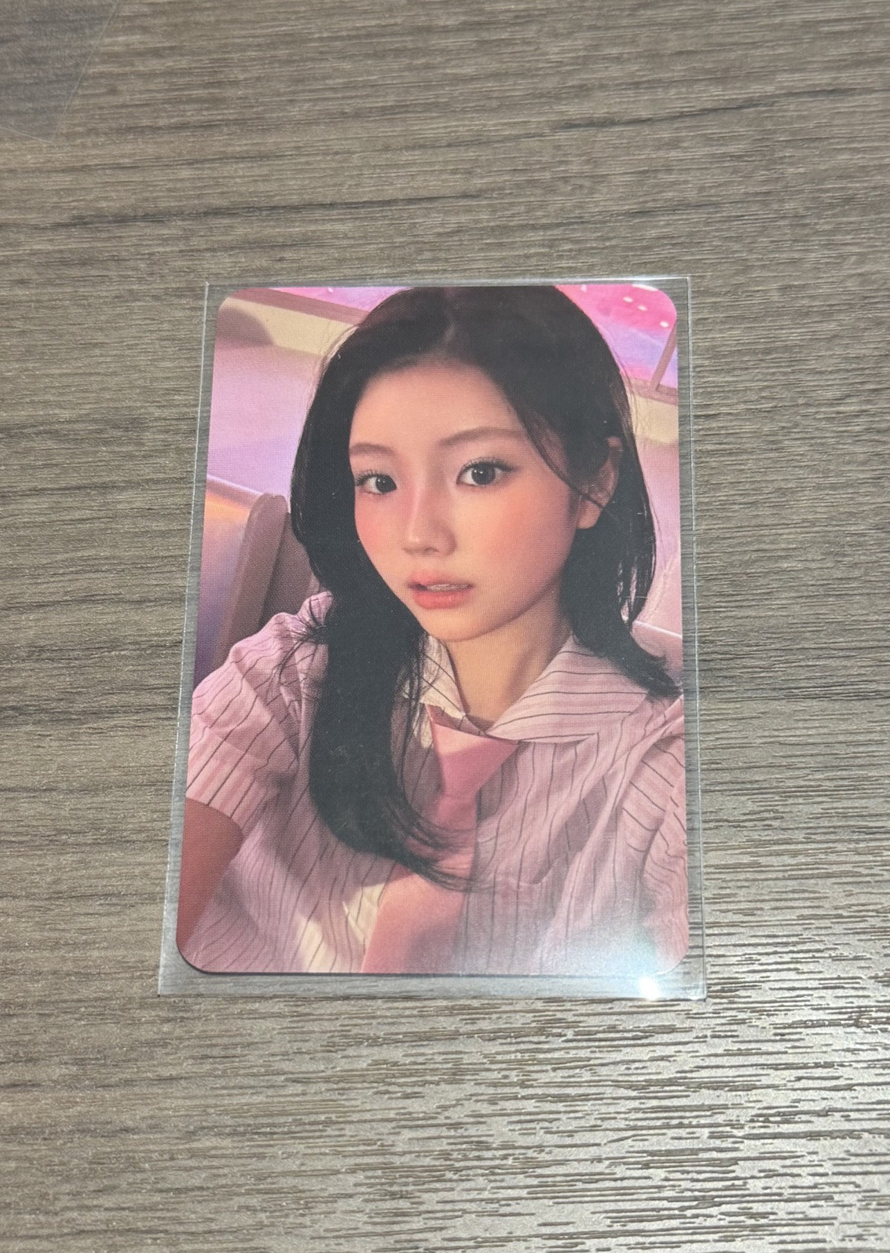 禧 迷二GS特典卡