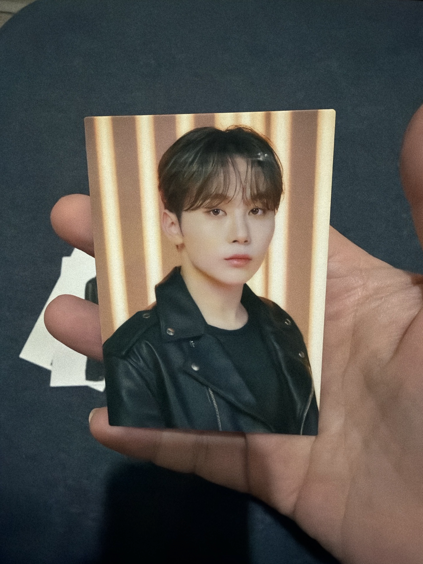 勝寛 50（特殊材質）