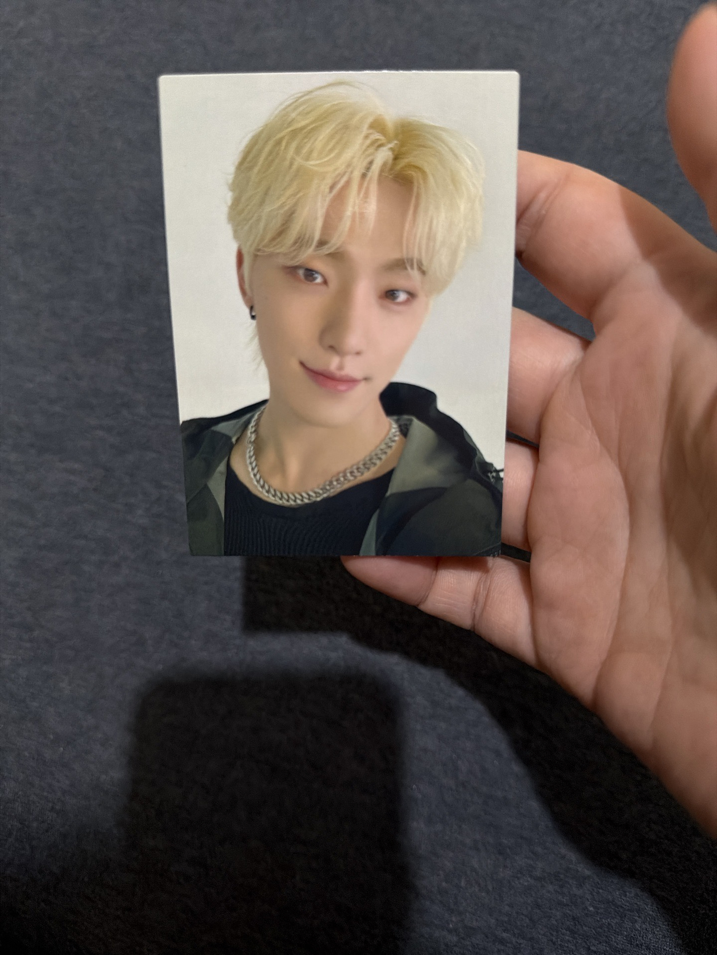 Dino 104(自拍卡）