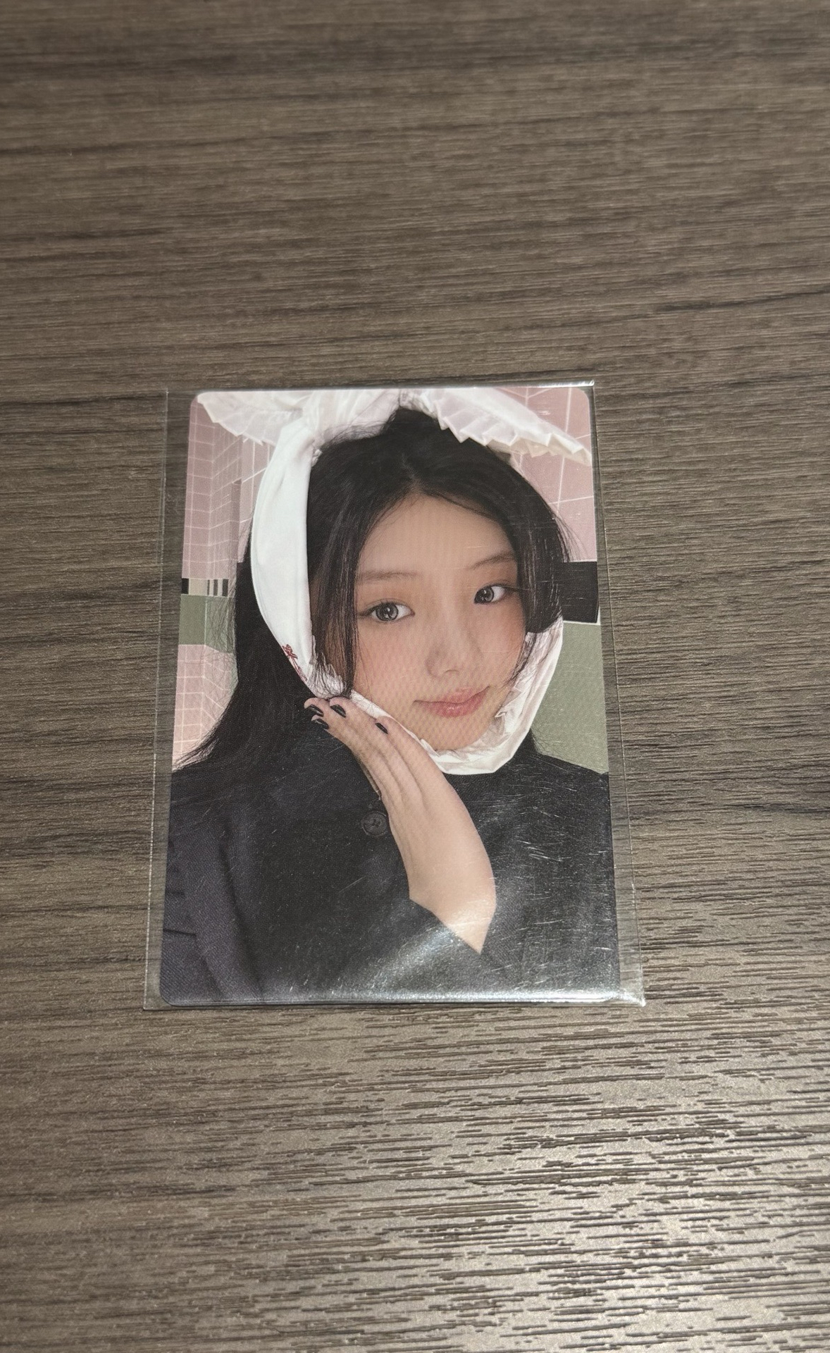 禧 迷二 wvs快閃店C