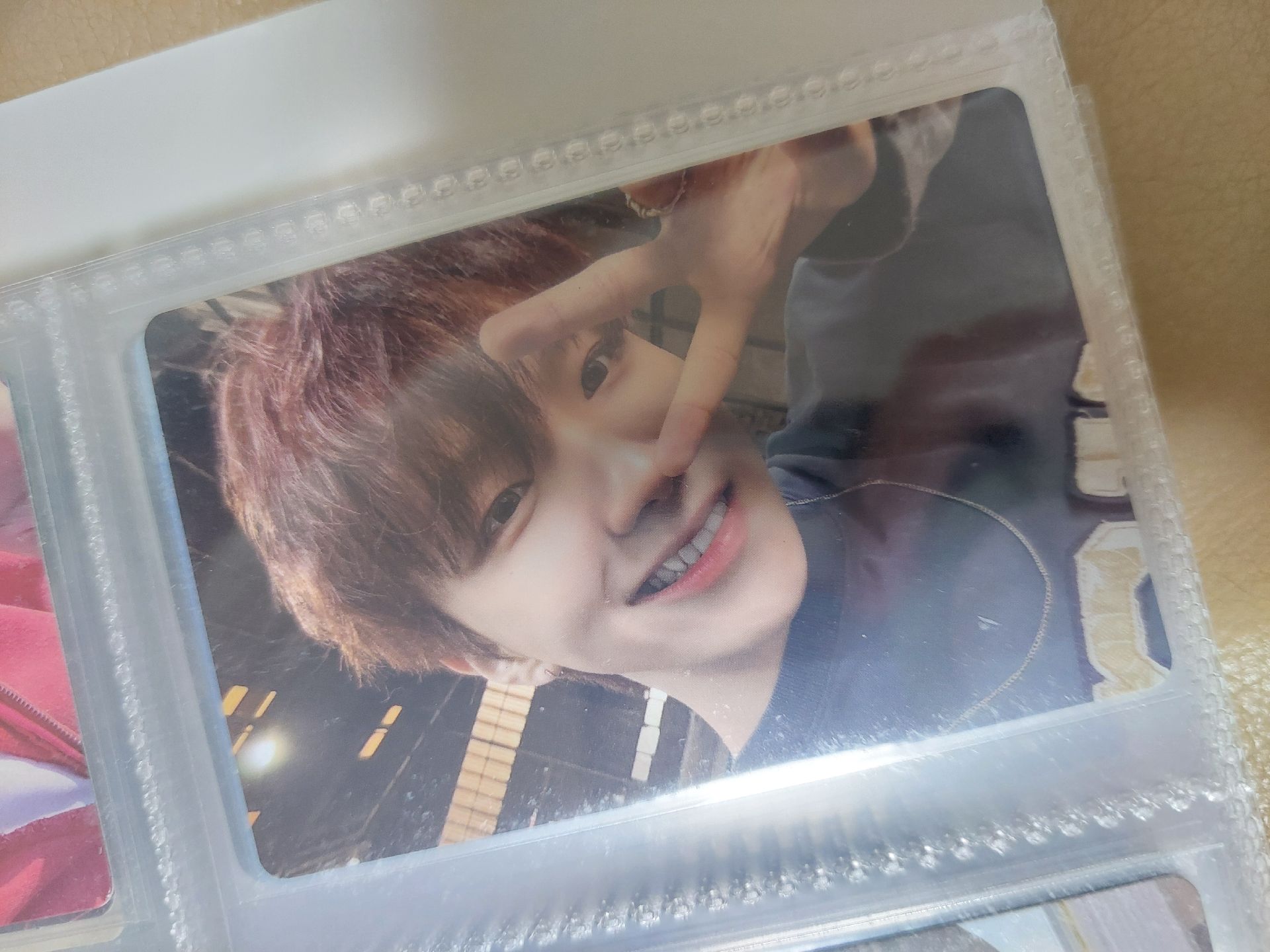 雲鶴 No Genre 單封 專卡