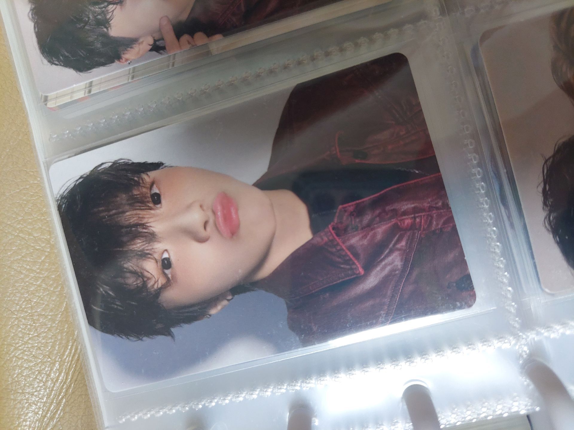 雲鶴 No Genre No Matter 專卡