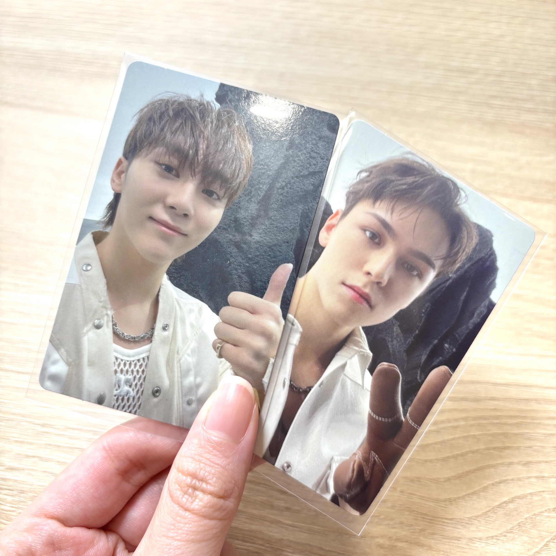 正四 Pioneer KIT卡 寛率不拆