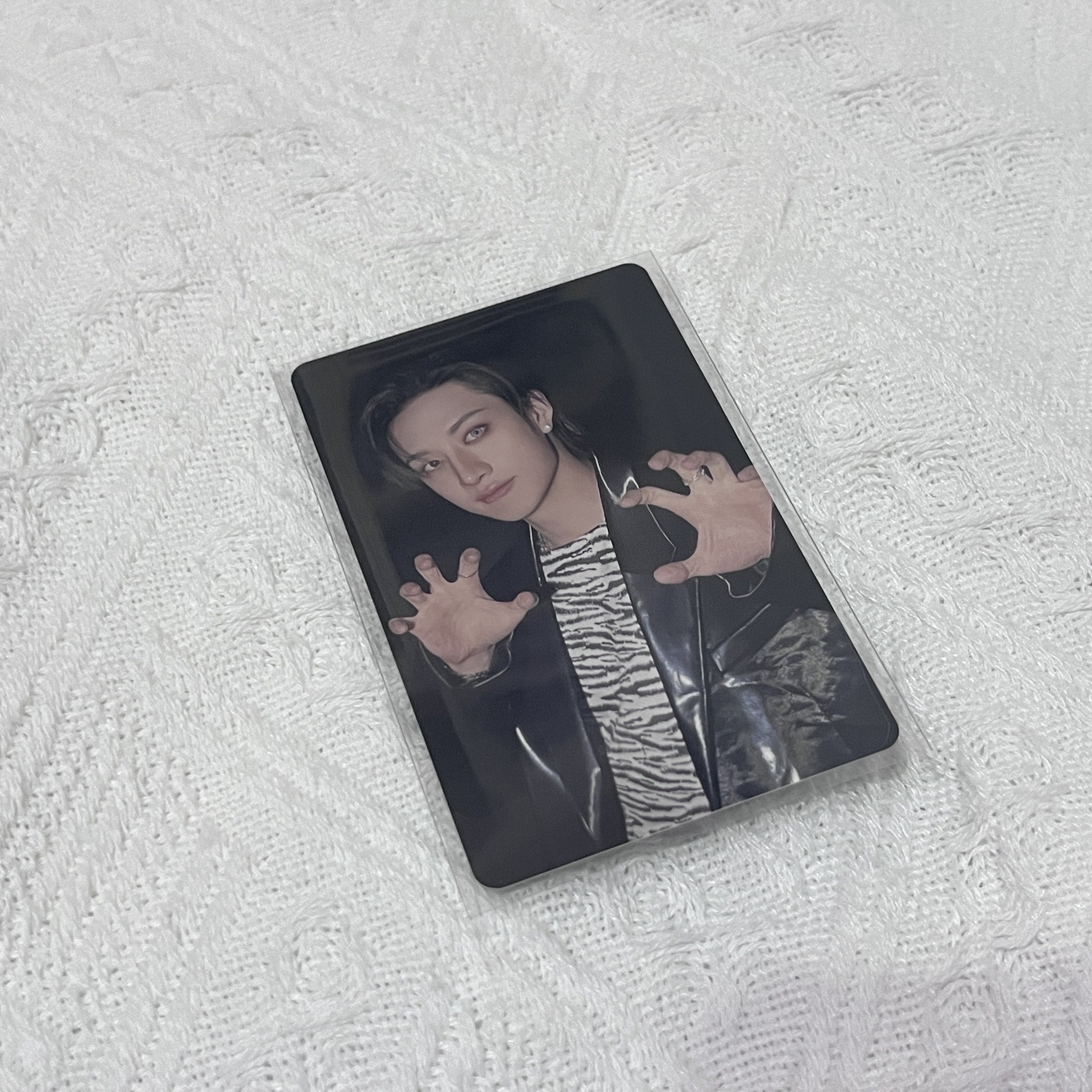 燦-karma HMV特典A版