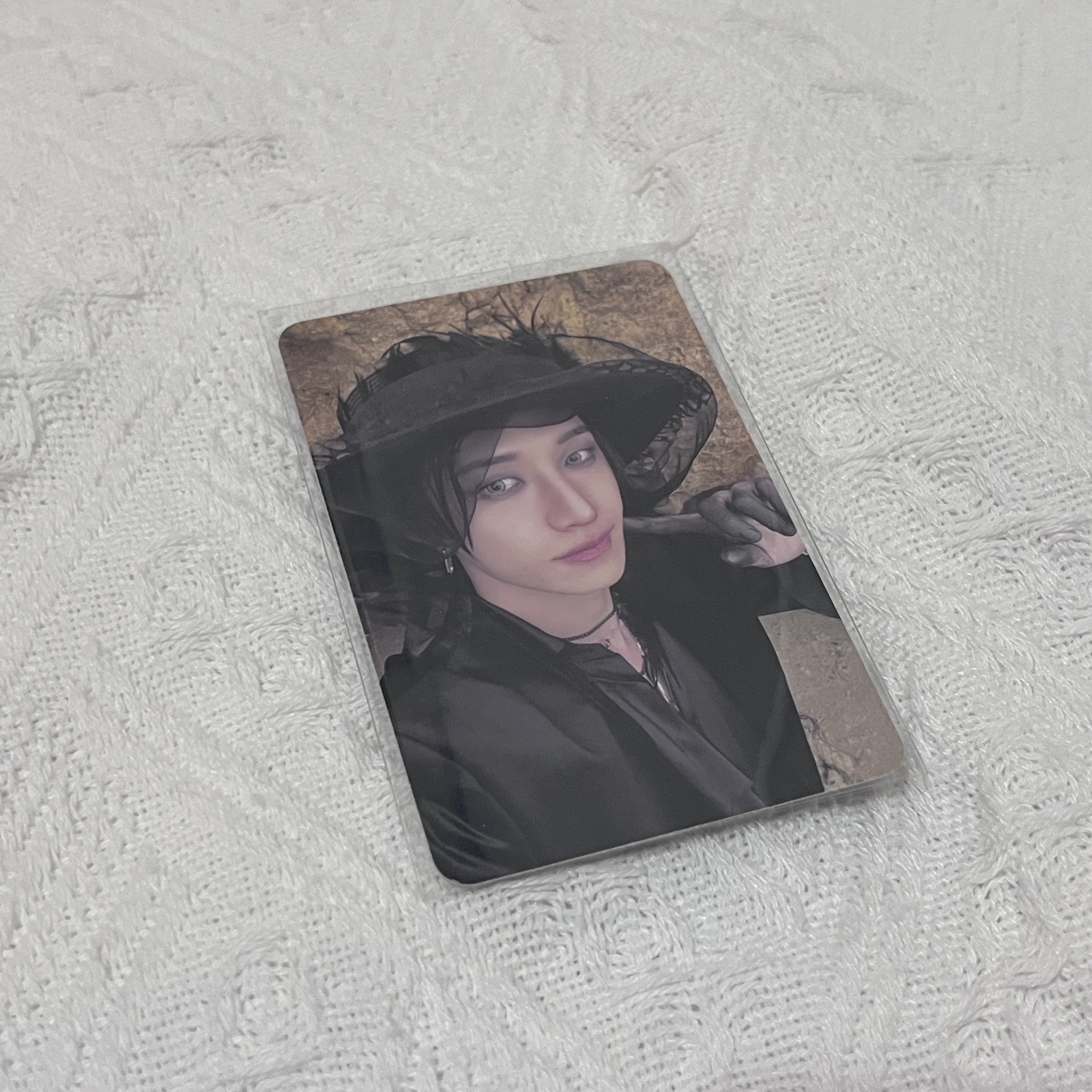 燦-do it單封專卡