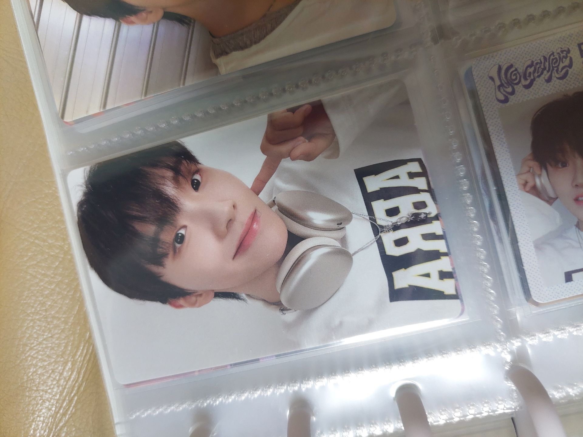 雲鶴 No Genre No Route 專卡