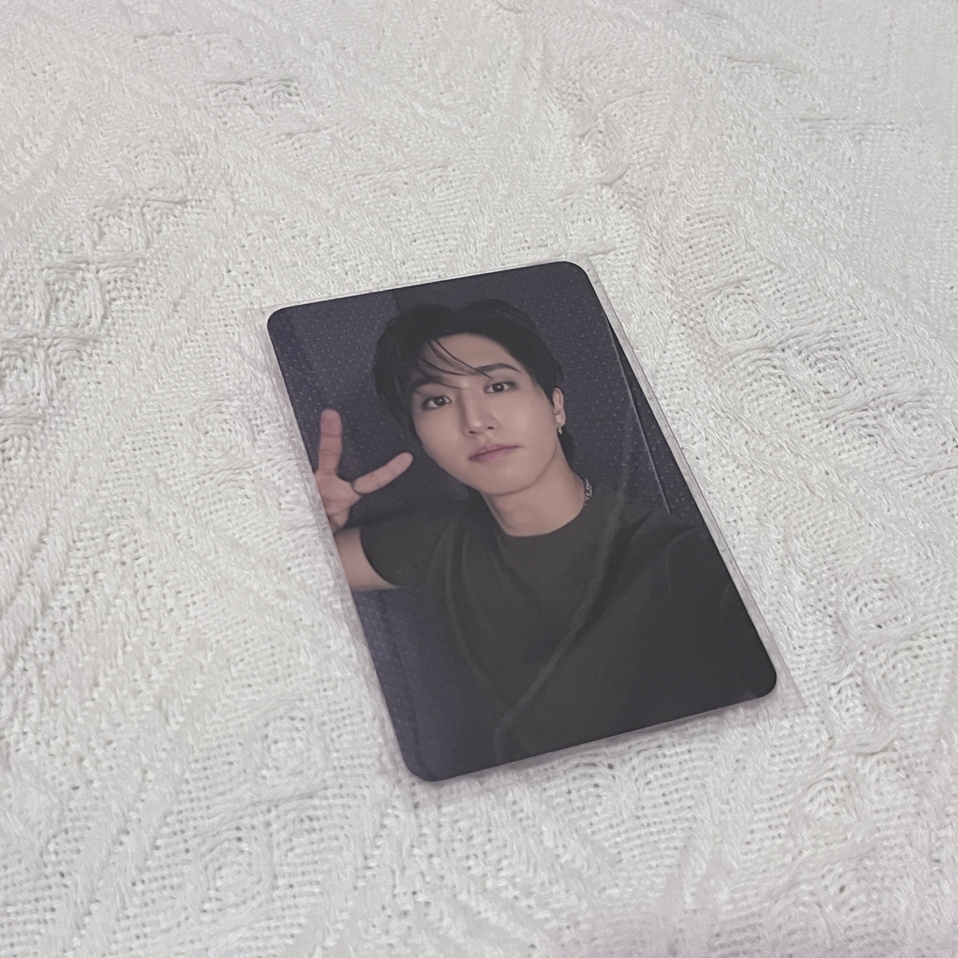 城-do it 單封專卡