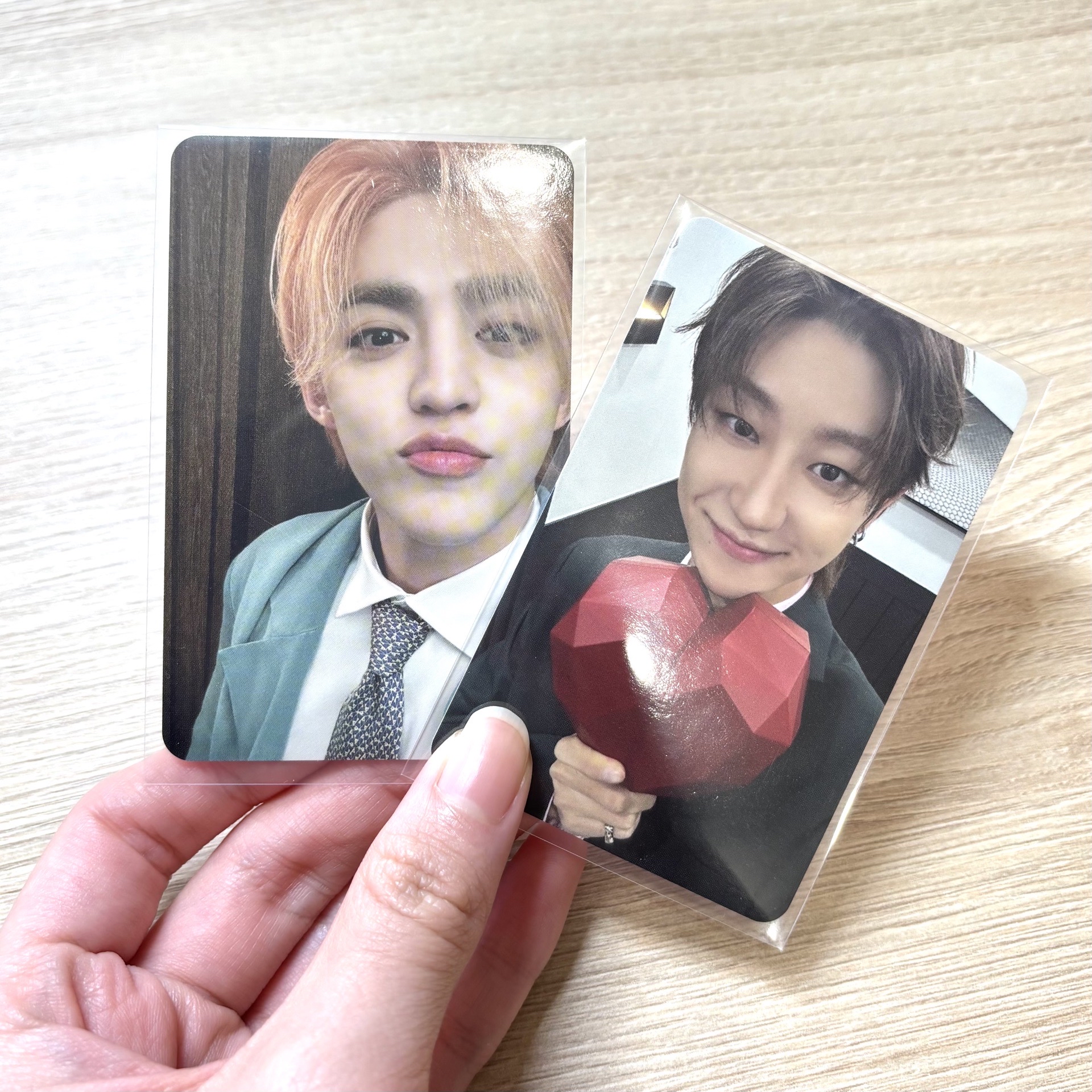 迷十二克拉盤隨機卡