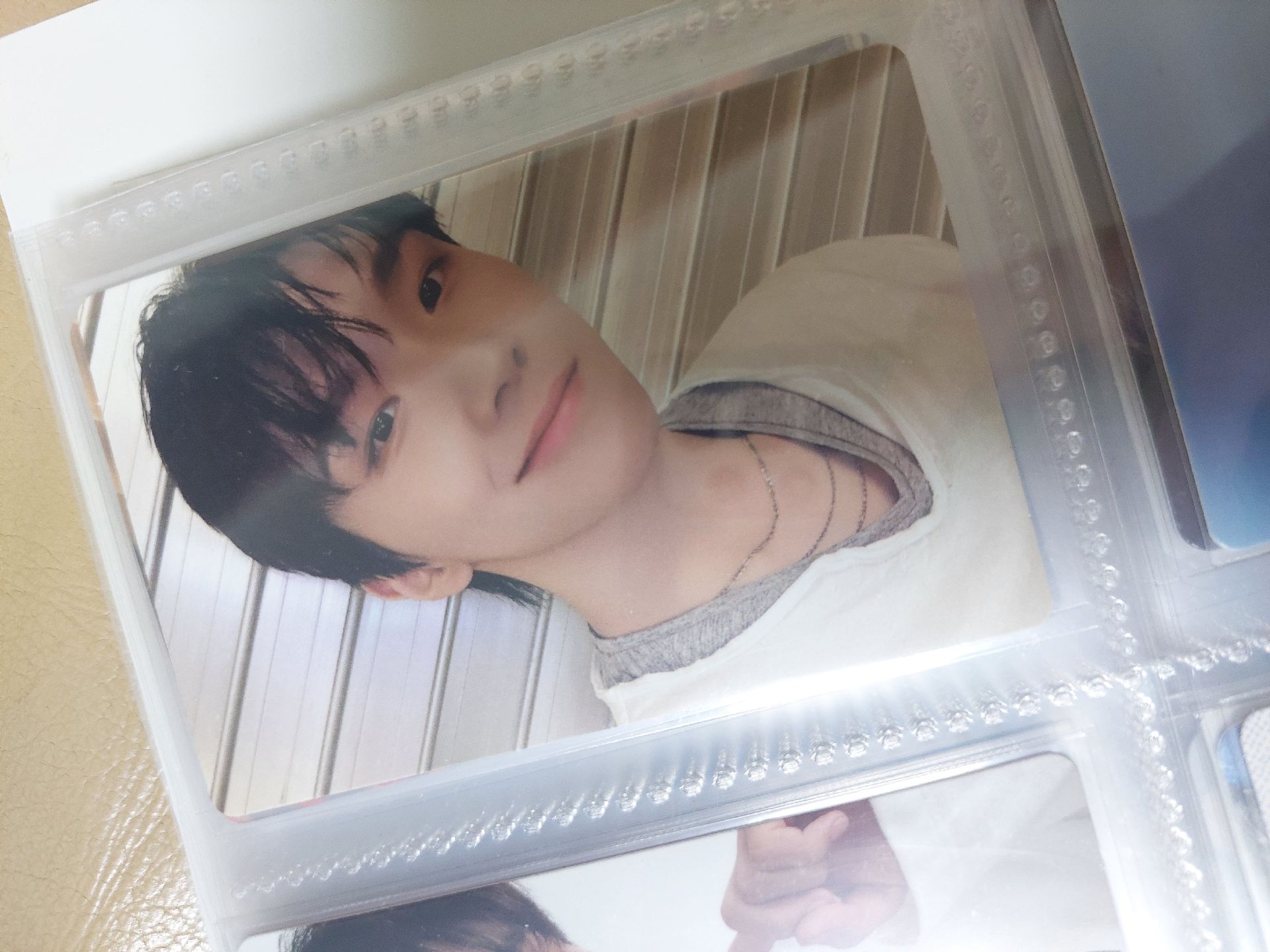 雲鶴 No Genre No Limit 專卡