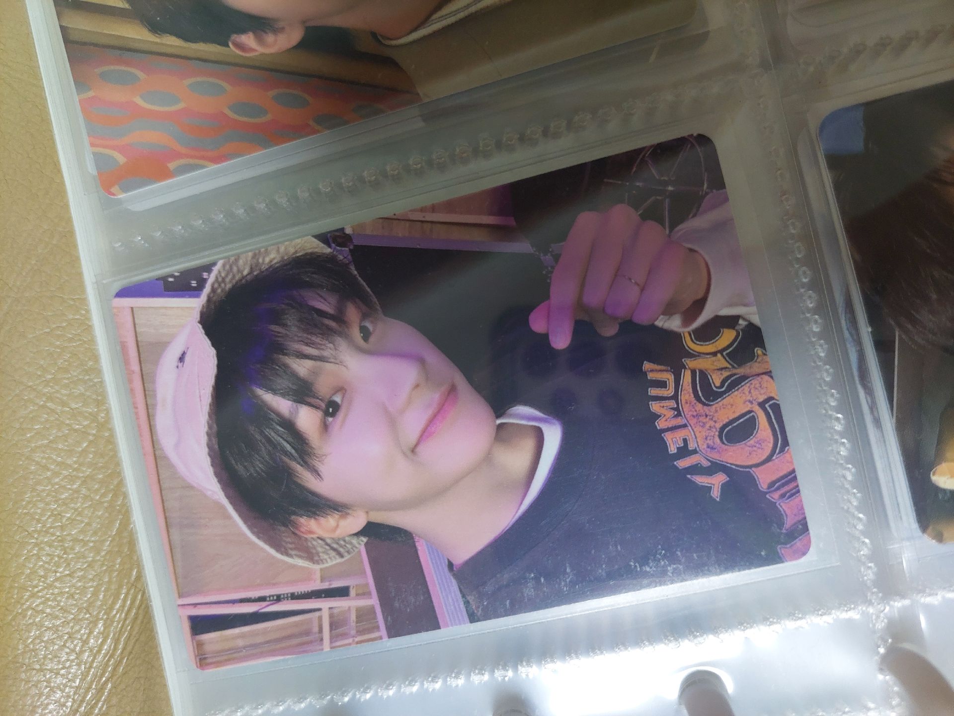 雲鶴 2025 年曆個人set