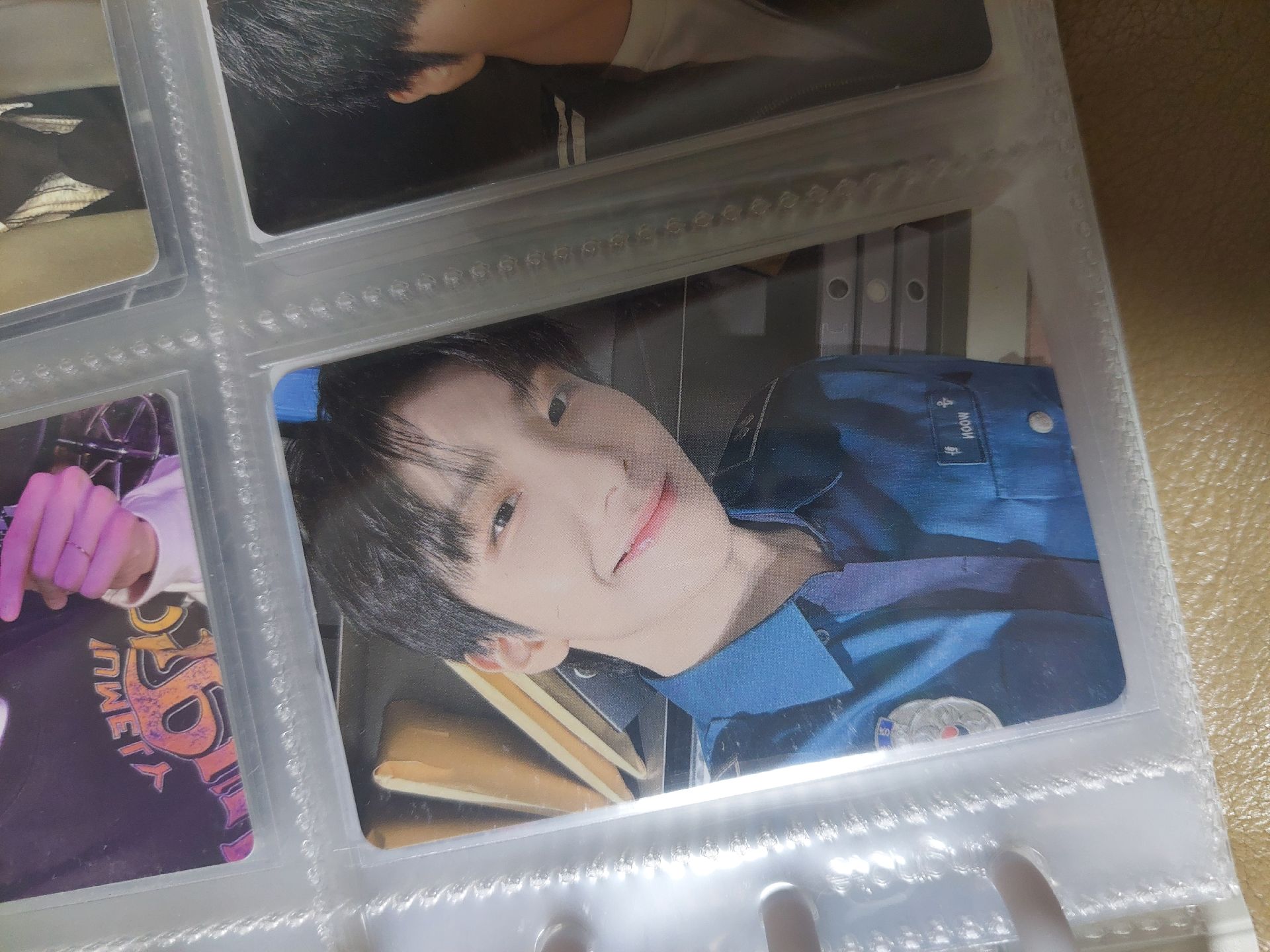 雲鶴 二期會員禮