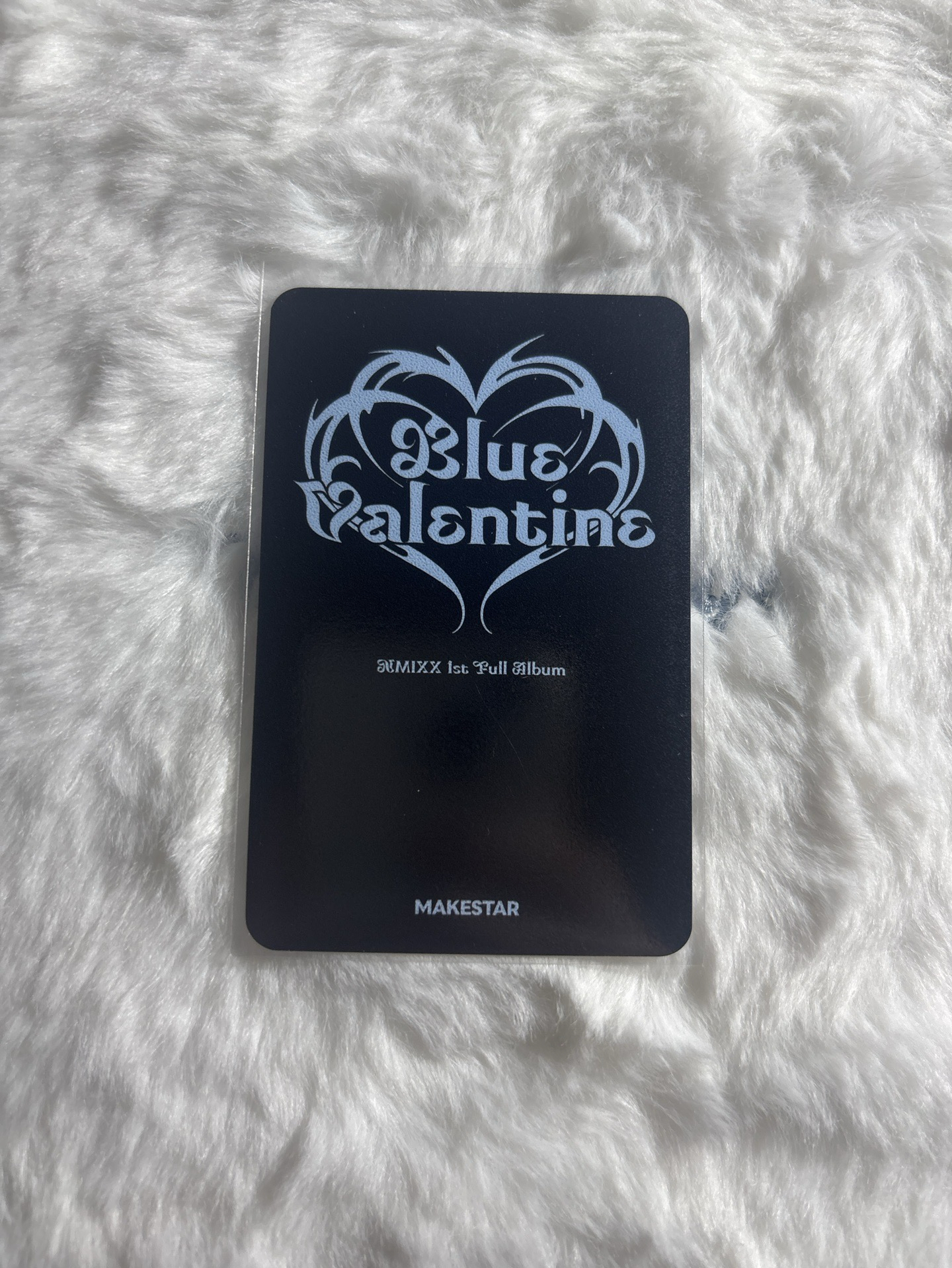 直出 薛 正規一 ms 線上 8.0 簽售卡 當日造型 ver.pucca