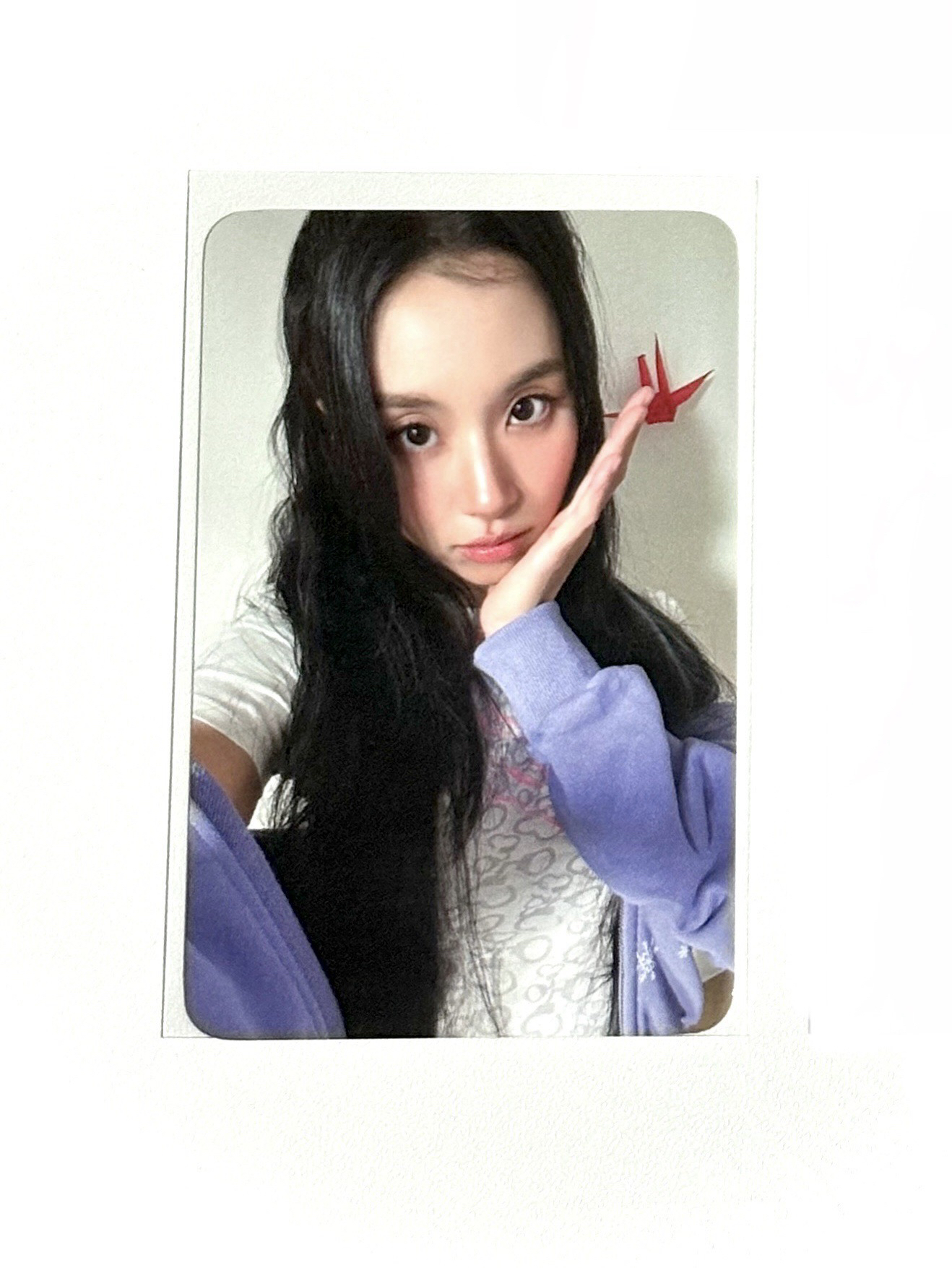 💙Twice 彩瑛wm特典🍁