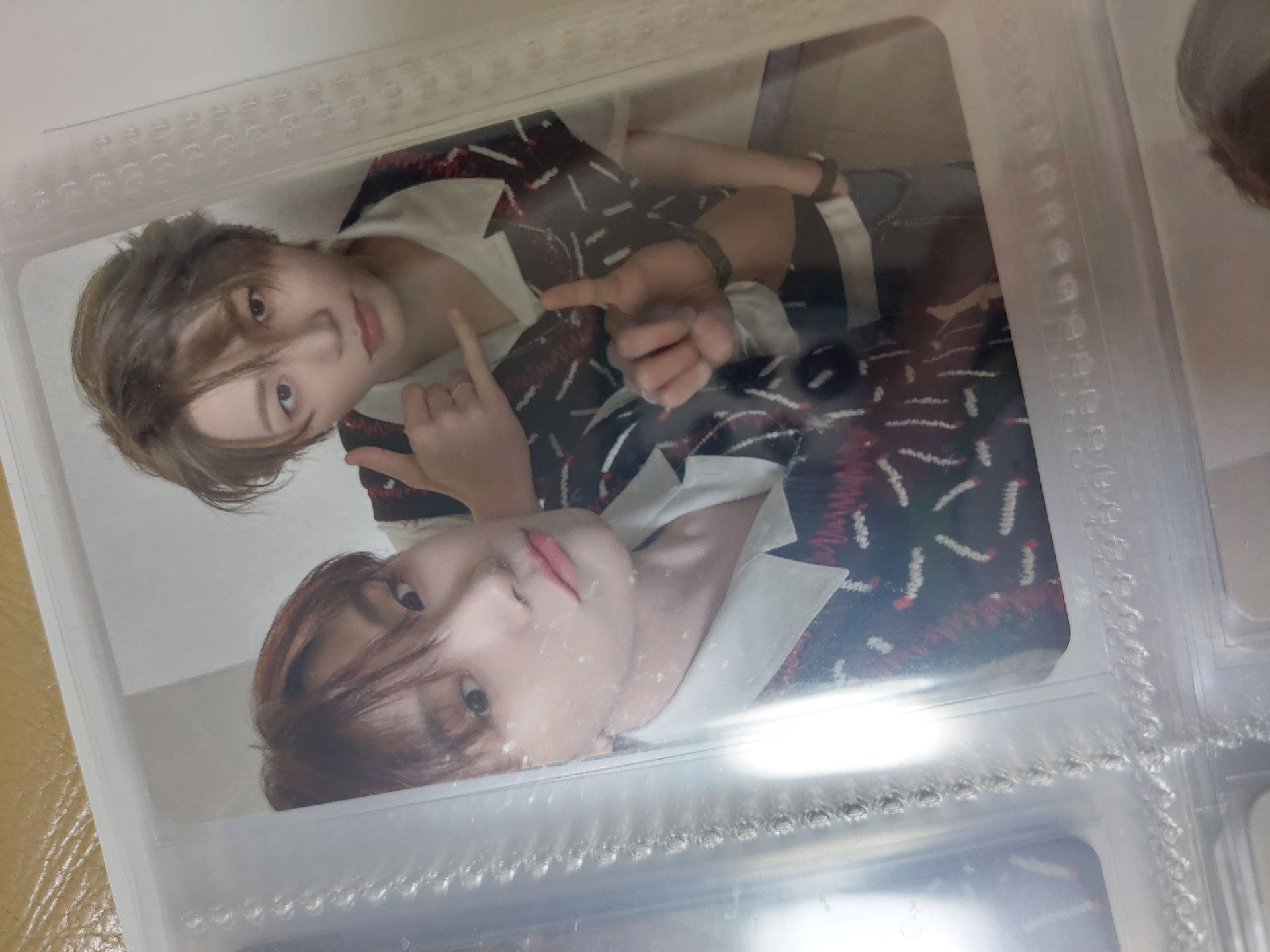 泰山雲鶴 BOYLIFE 雙人卡