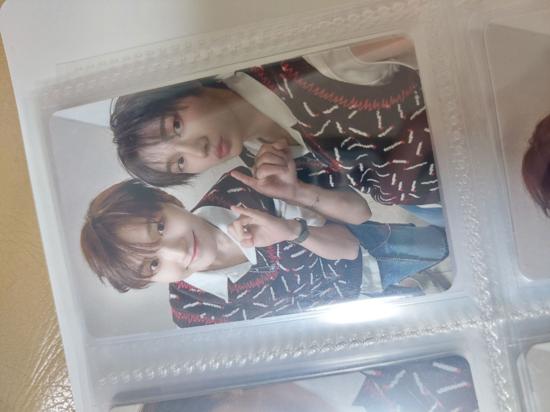 成淏雲鶴 BOYLIFE 雙人卡