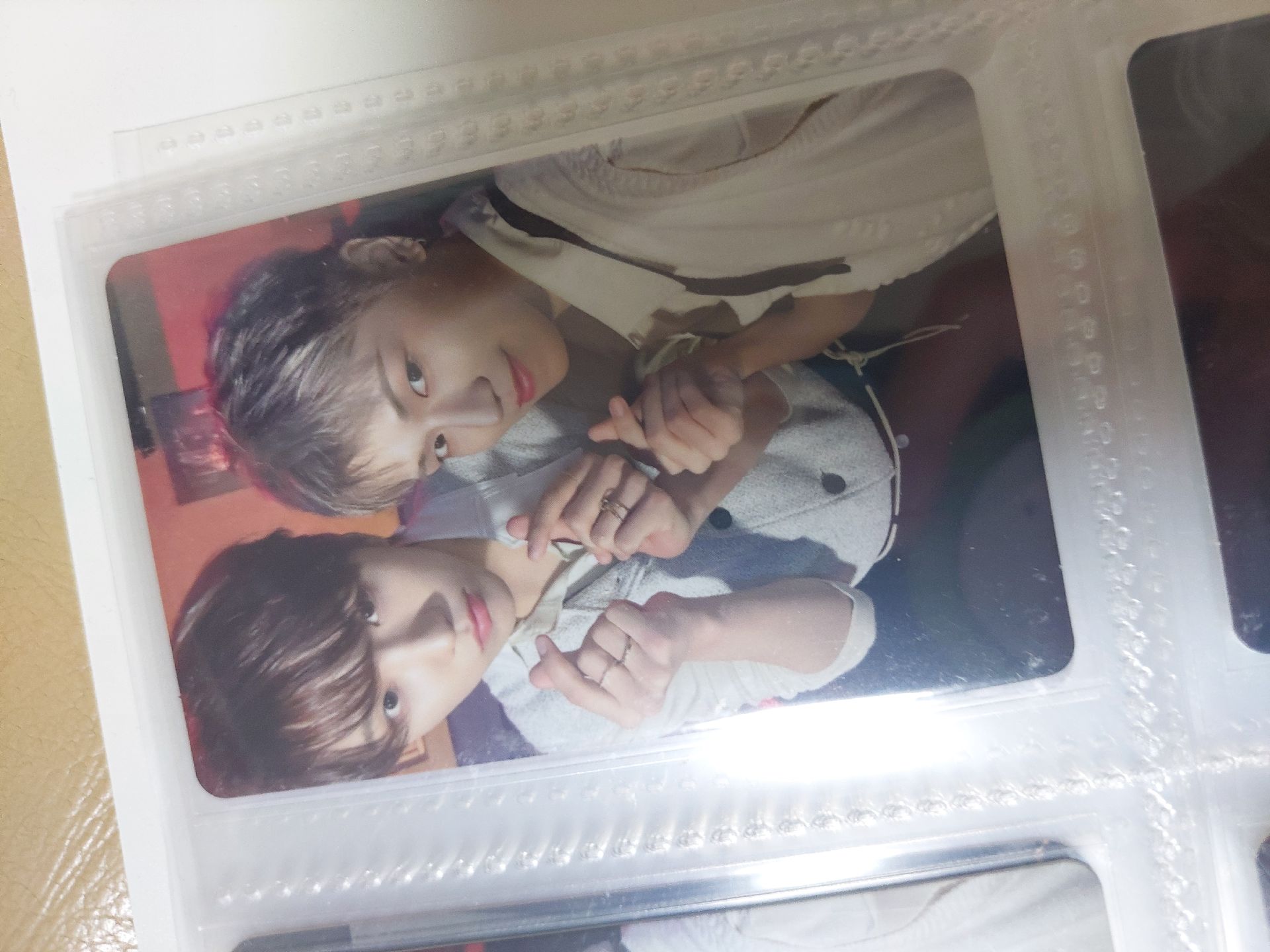 常赫雲鶴 BOYLIFE 雙人卡