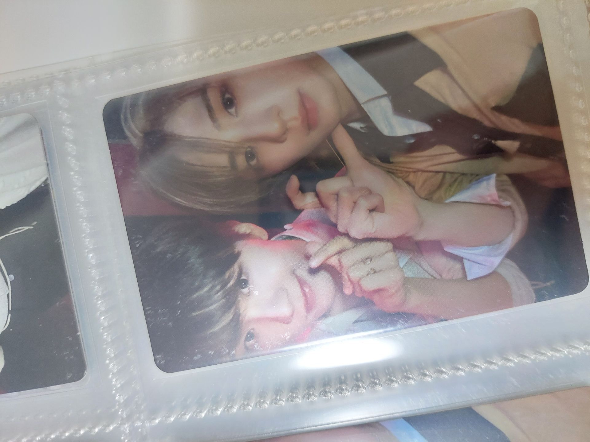 桐儇雲鶴 BOYLIFE 雙人卡