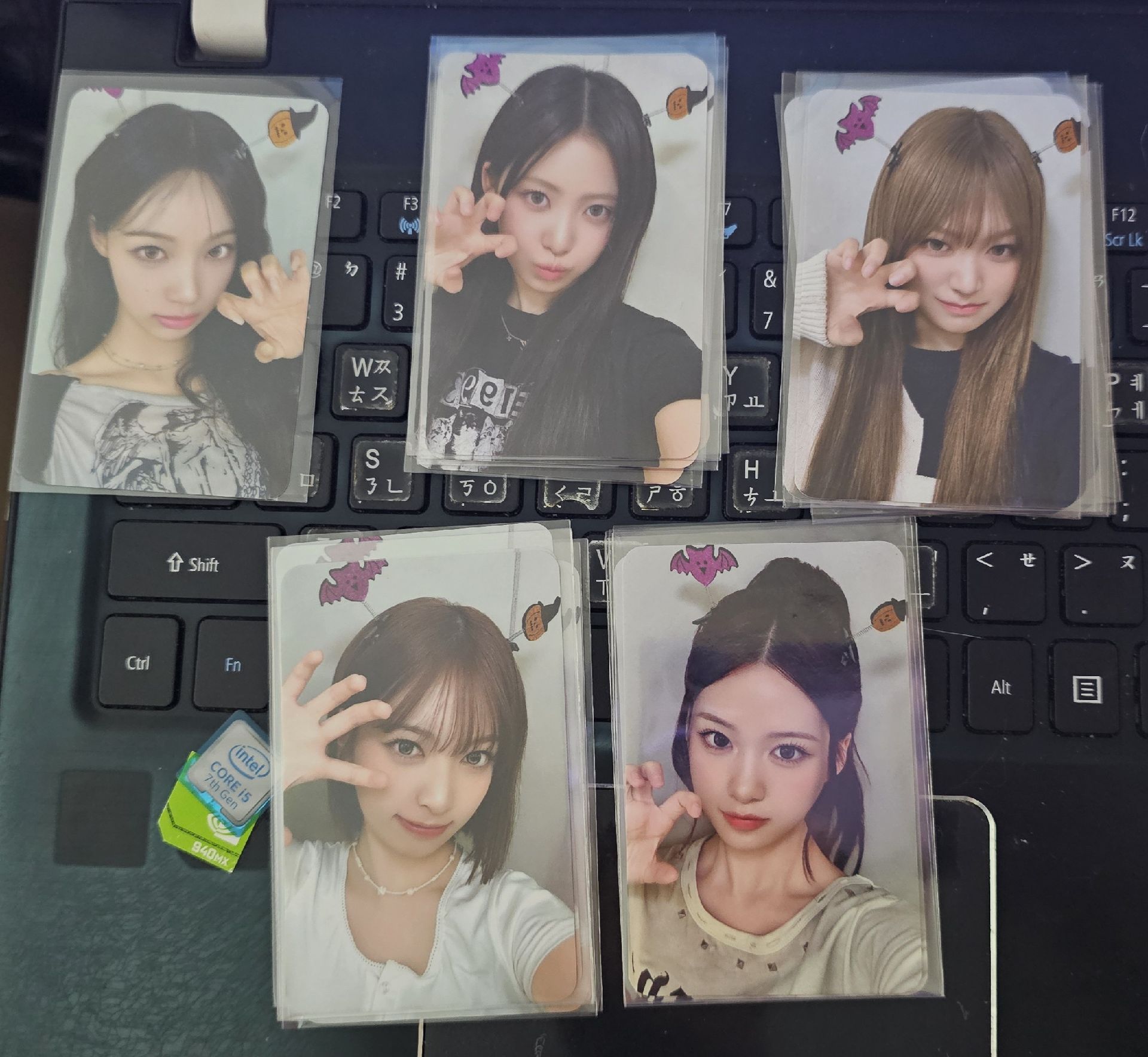 Rescene 2025/10/26 WITHMUU線下簽售特典+電子專 現貨