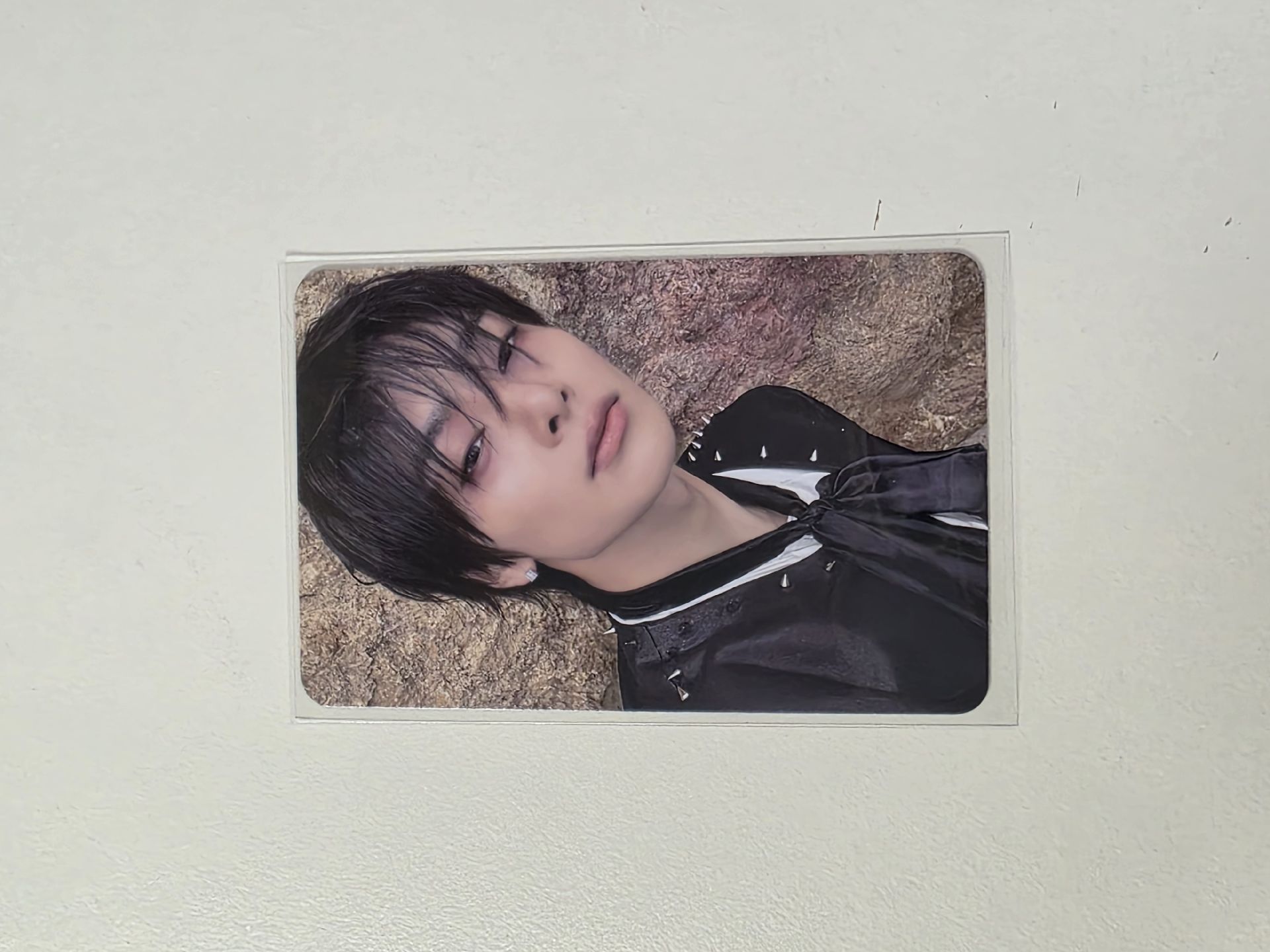 I.N | DO IT 專輯卡 Accordion ver. 