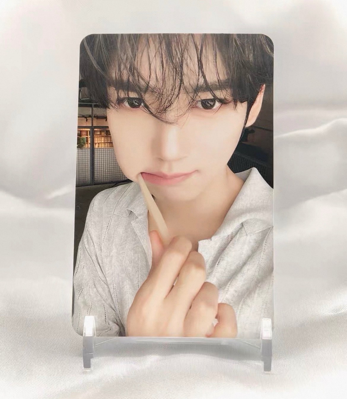 正規一 3星 星光卡 