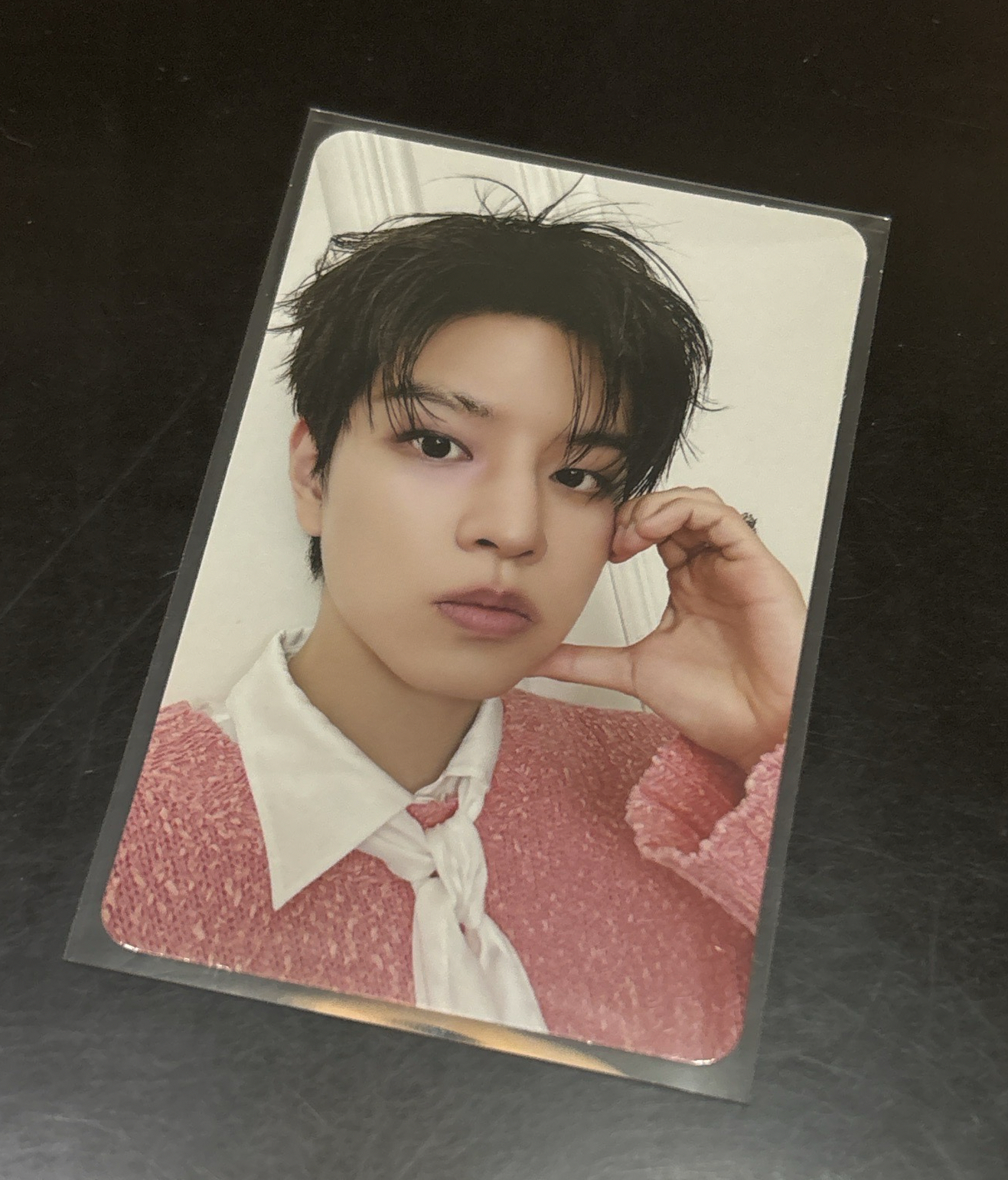 do it 普版專卡-玟