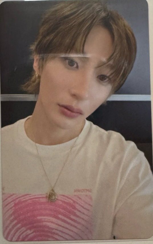 anton 日巡幸運卡