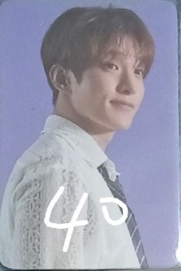 李碩珉 迷七 k4特典卡