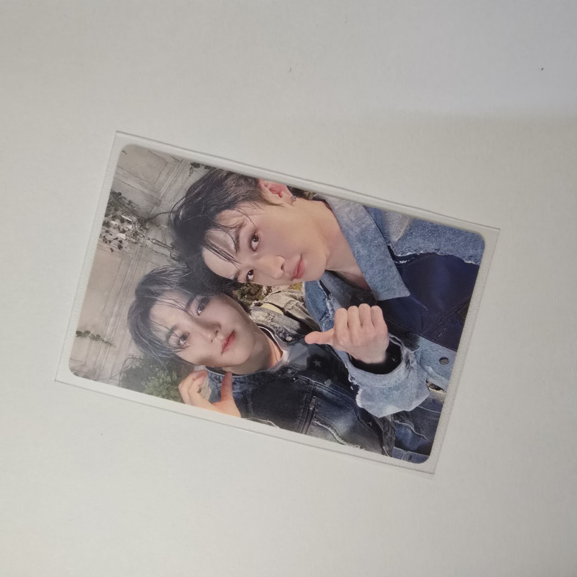 🐺🐿Hollow 燦城雙人