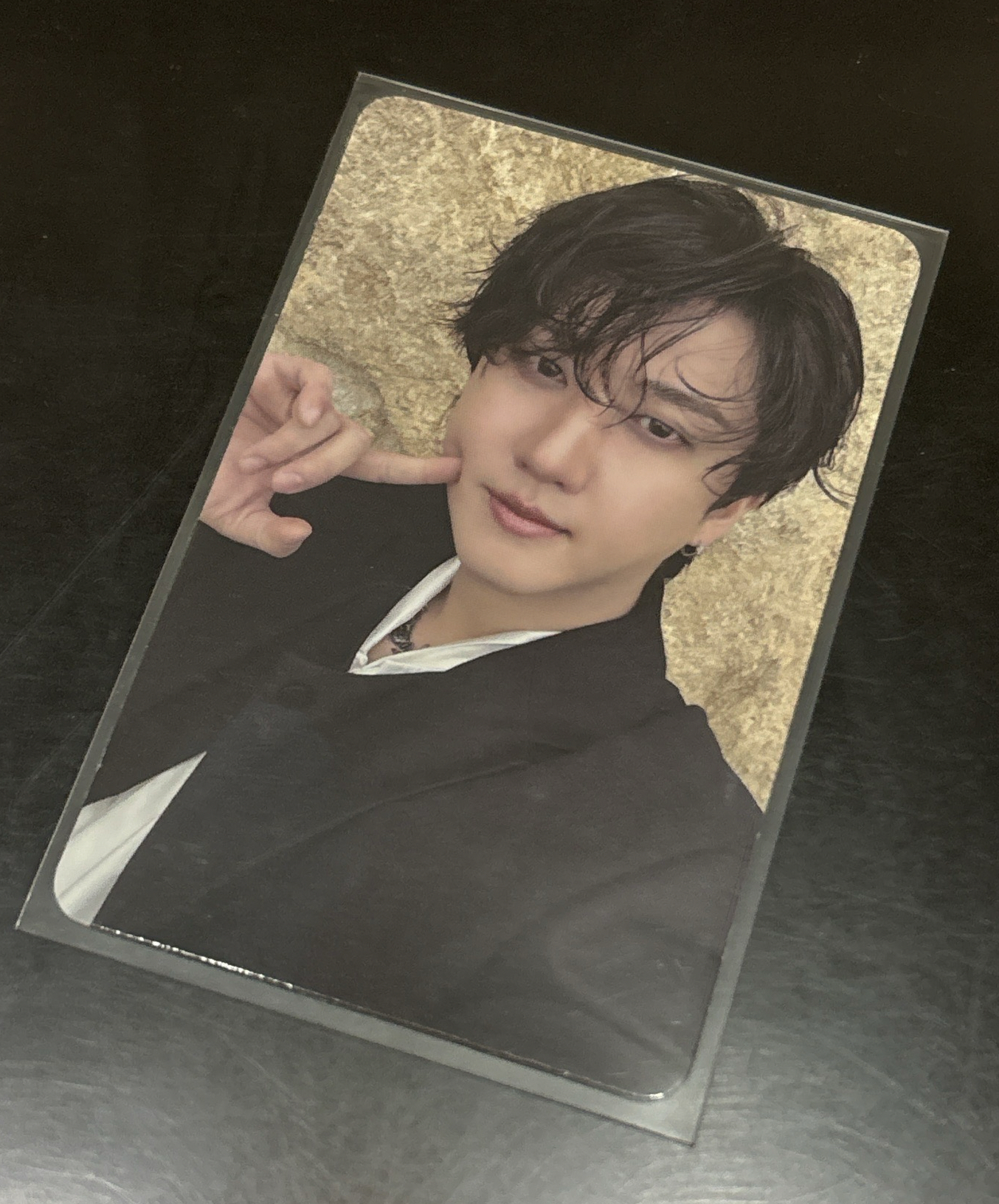 do it 單封專卡-彬