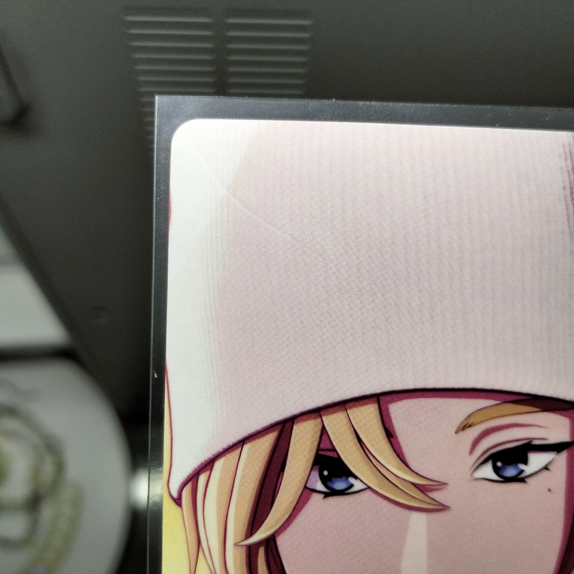 BBUU! 💜通路特典盤+BBUU專卡