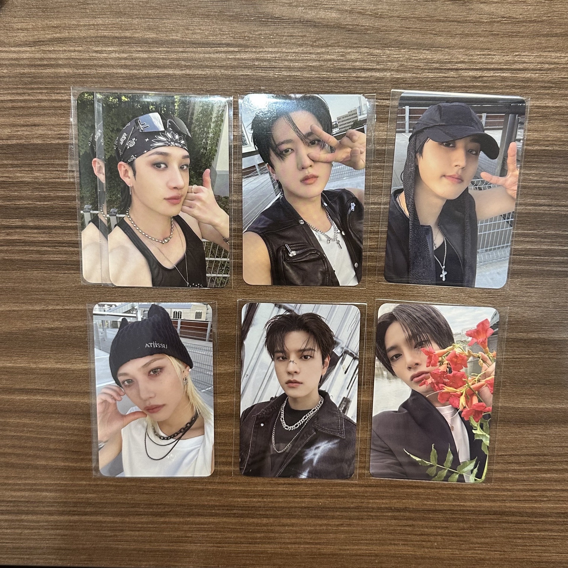 KARMA 快閃店 week 1 滿額卡