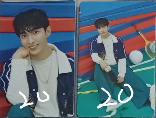 李碩珉 25年克拉島卡包卡