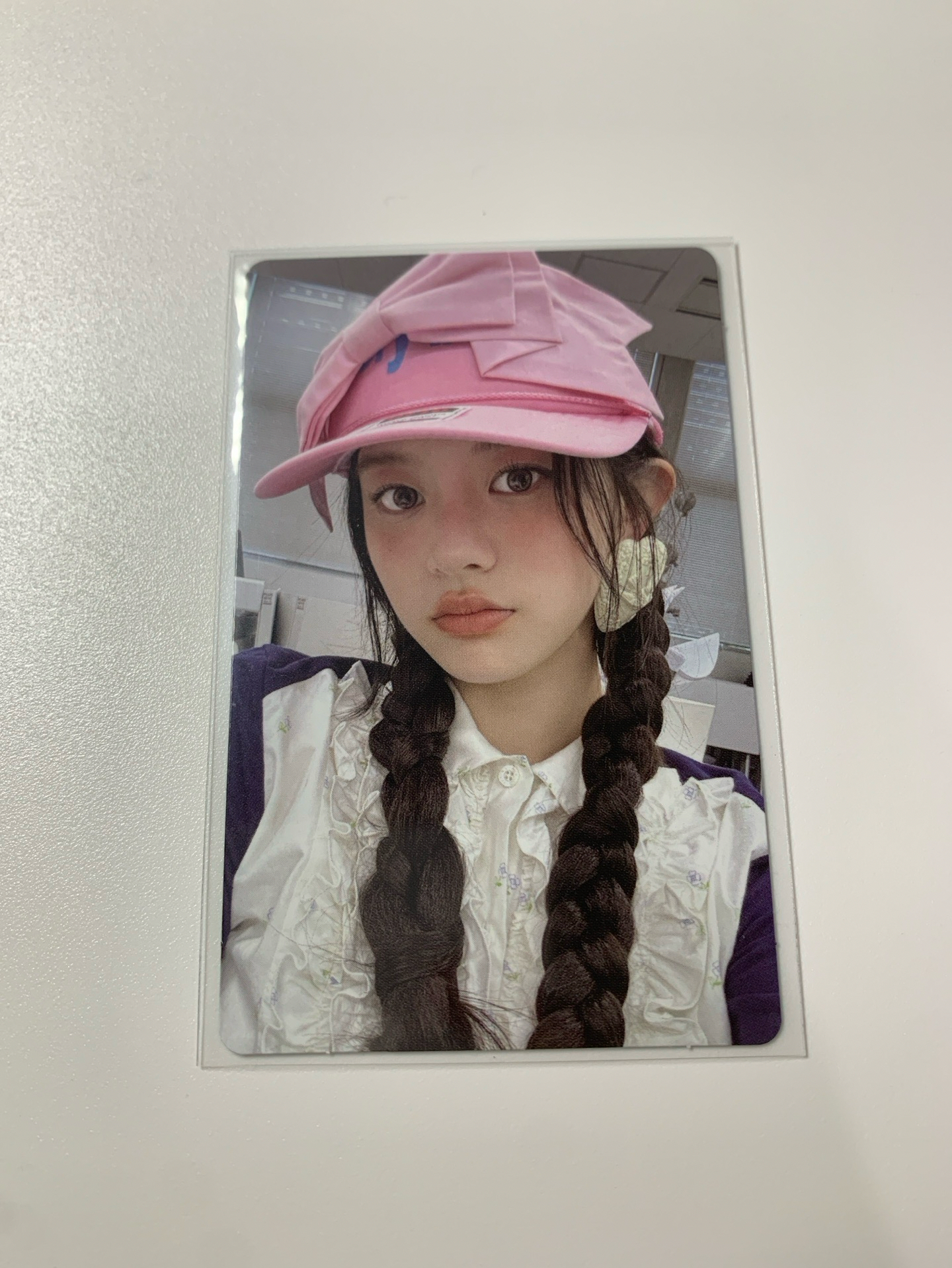 NOT CUTE ANYMORE wvs 預售 特典 慜