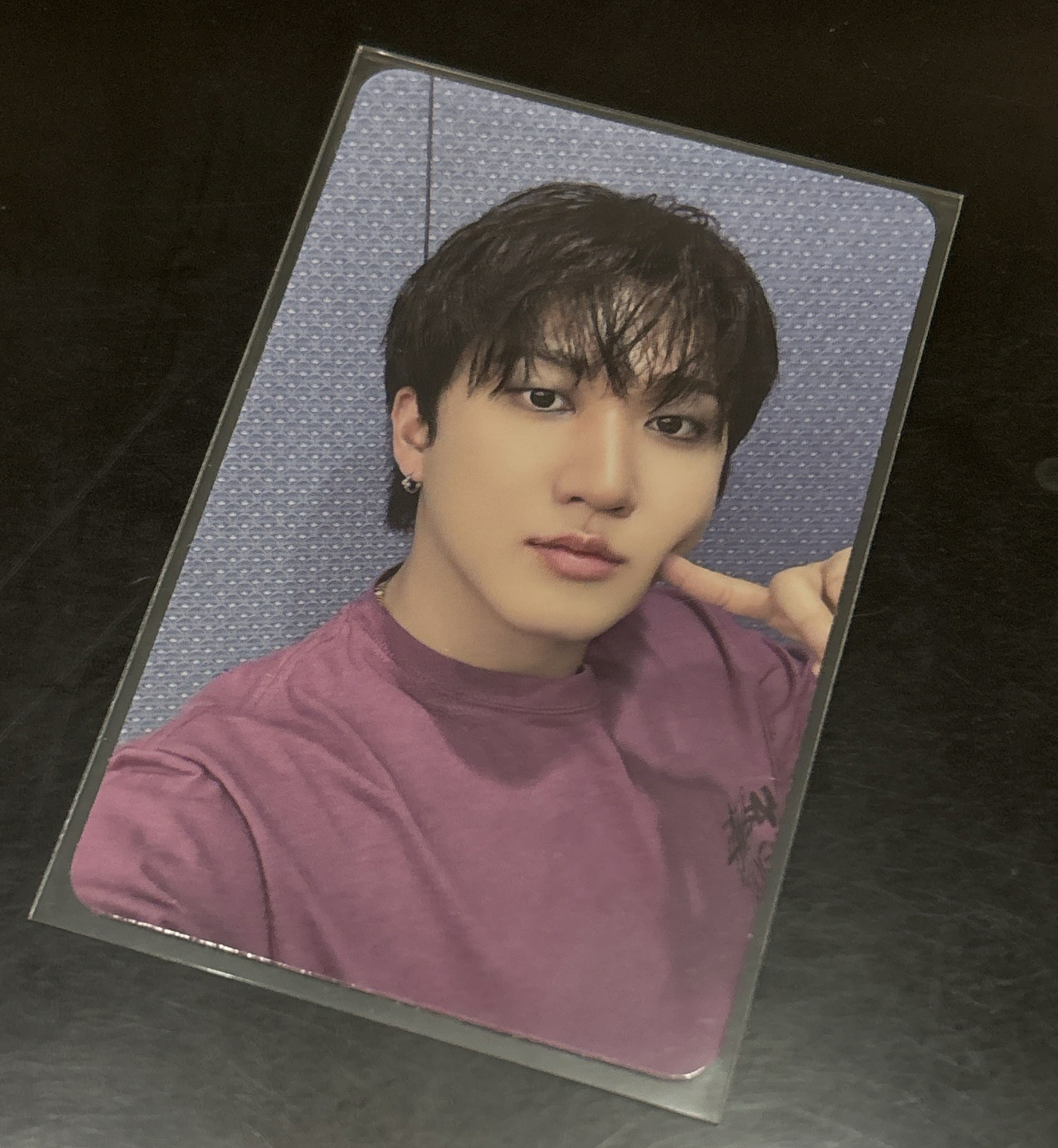 do it 單封專卡-彬