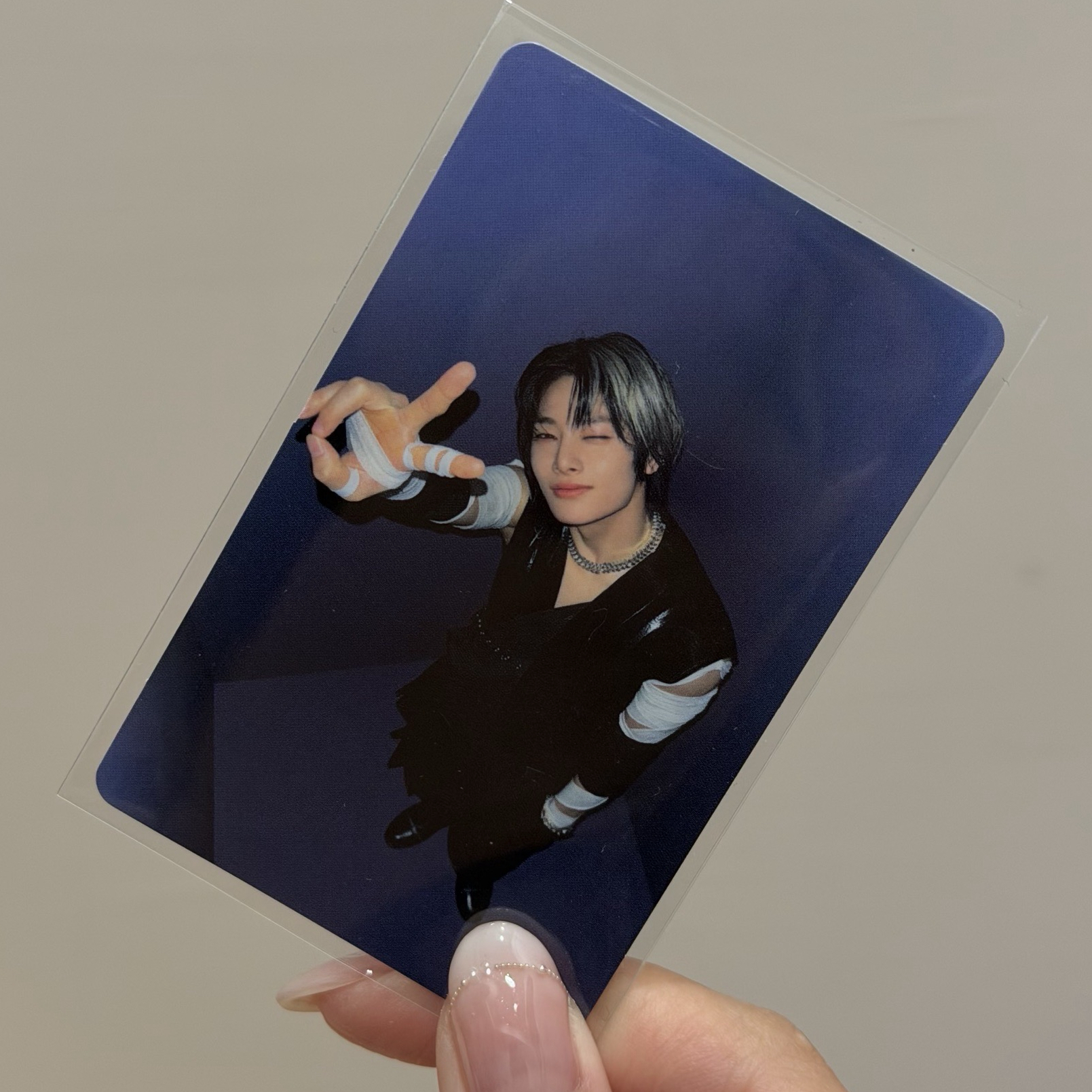 🩶GIANT限定盤專卡寅