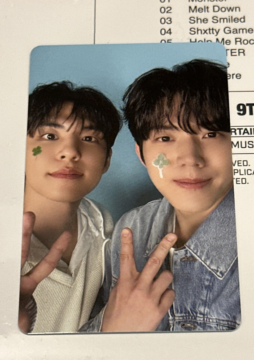 ［需綁一］Dicon 度云 元弼 雙人卡