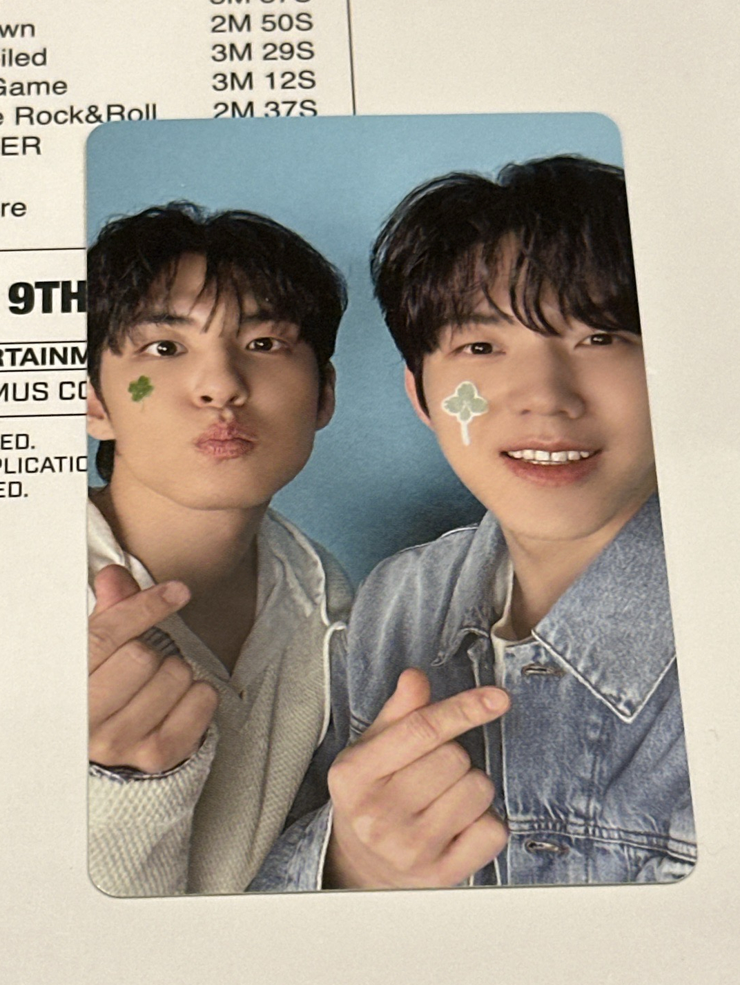 ［需綁一］Dicon 度云 元弼 雙人卡