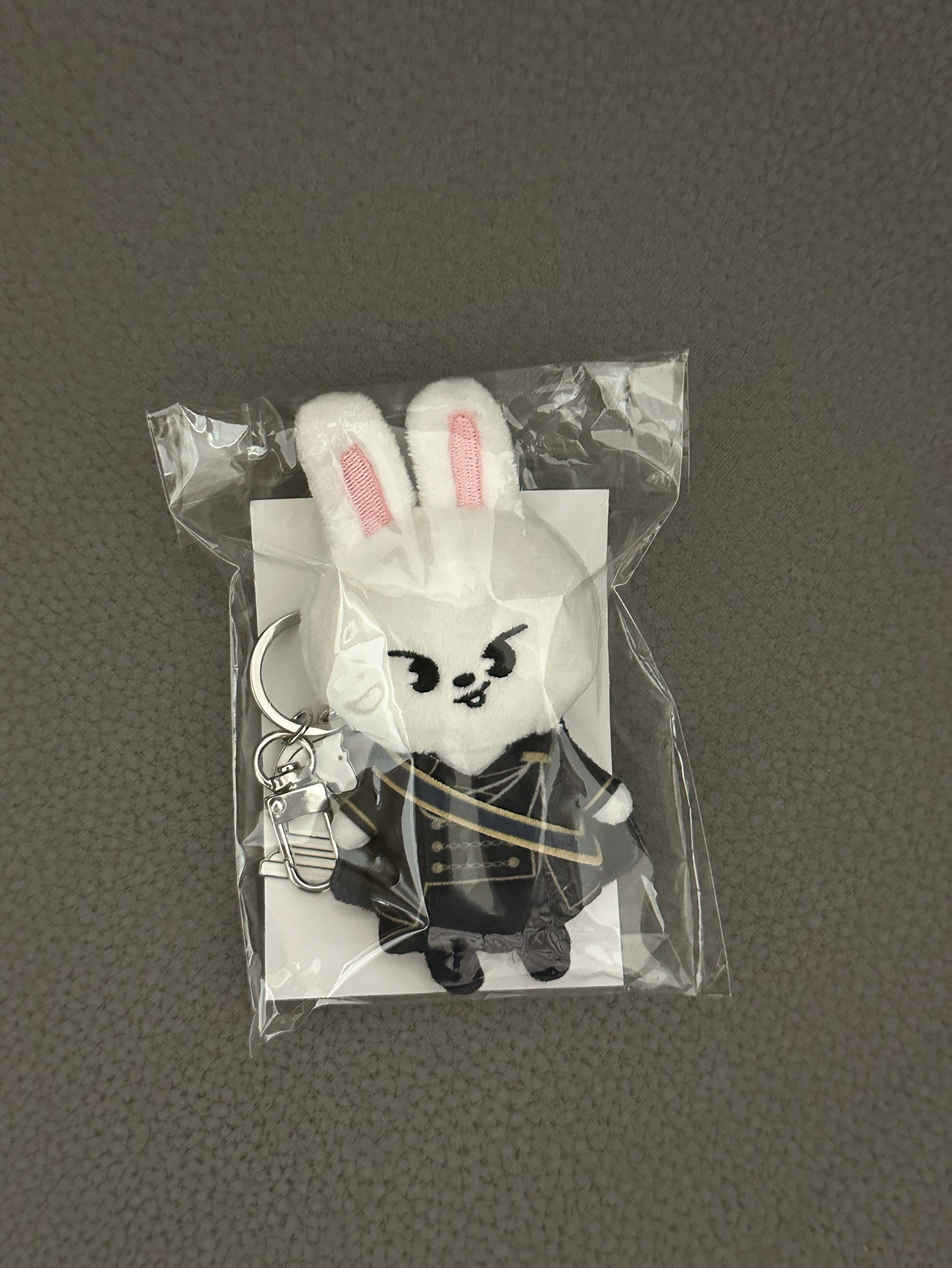 FORCE 日本年曆周邊 鑰匙圈吊飾