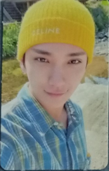 洪知秀 in the soop2.0小卡