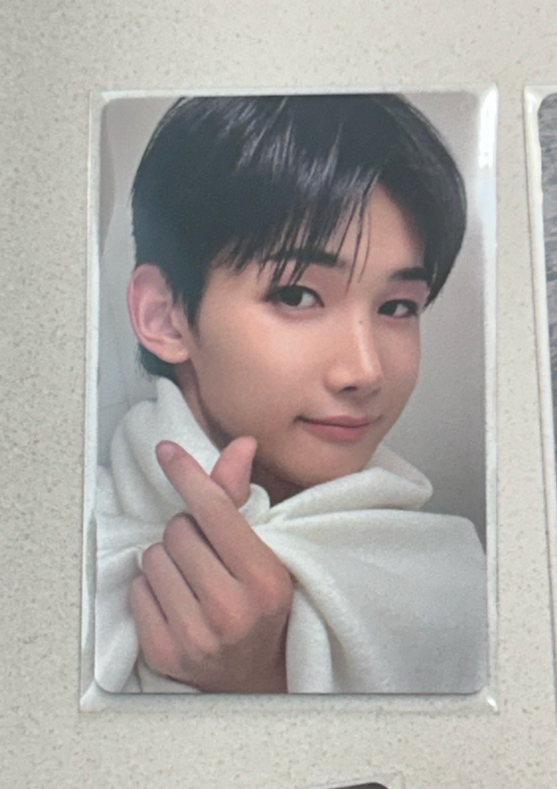 &TEAM JO 手指心心 十五夜