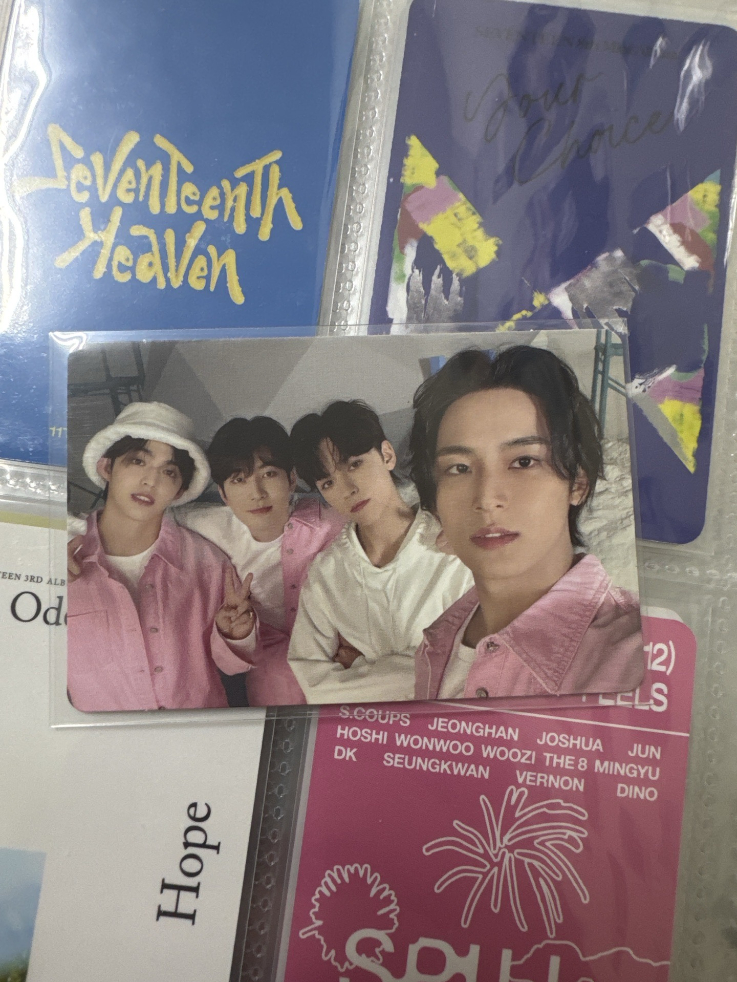 22克拉島隨機卡泡隊 