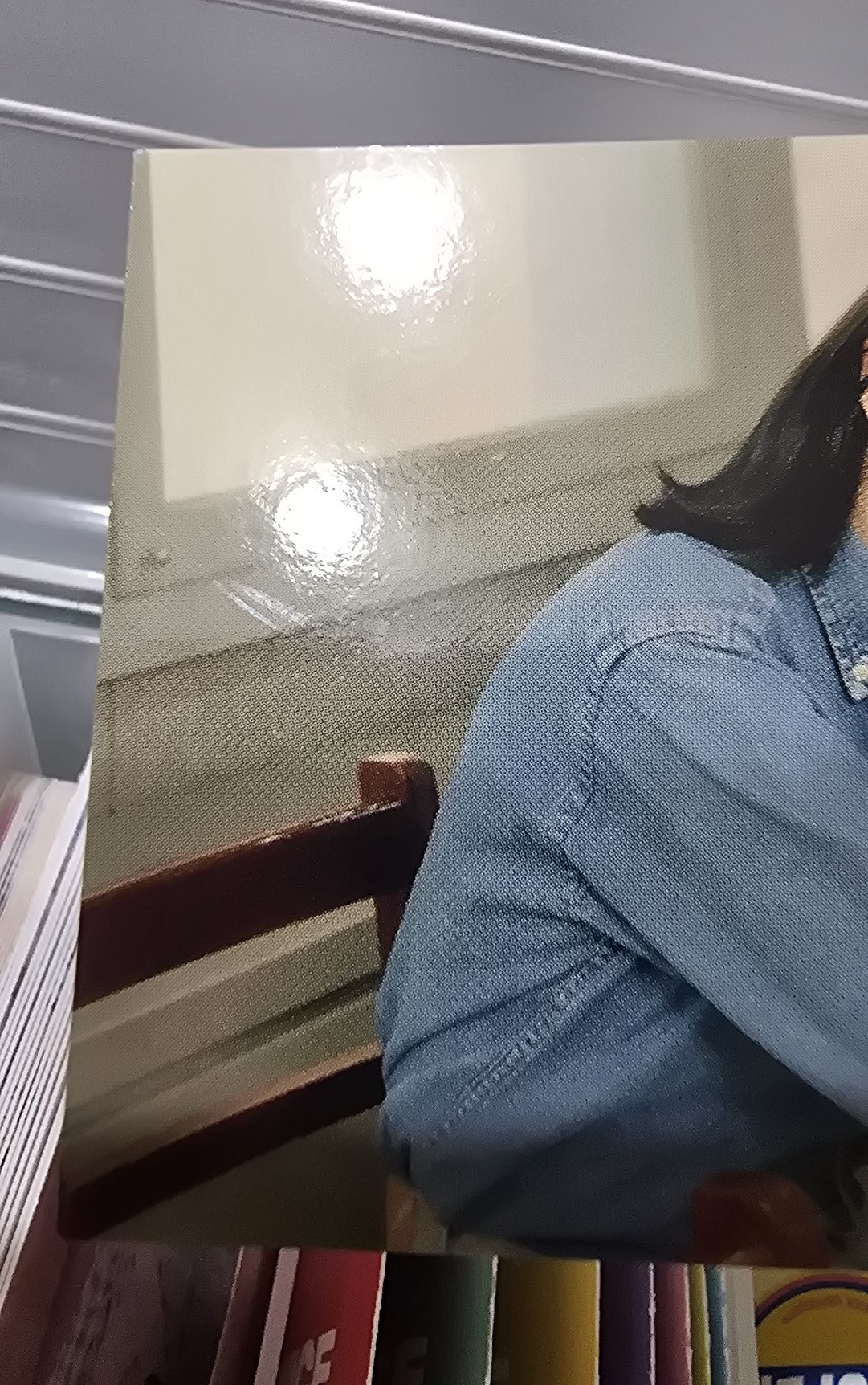 大學系列隨機卡 娜璉 JEONGYEON 02