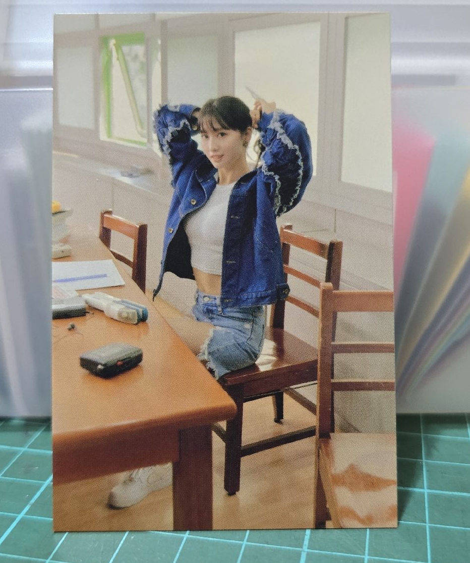 大學系列隨機卡  MOMO 30