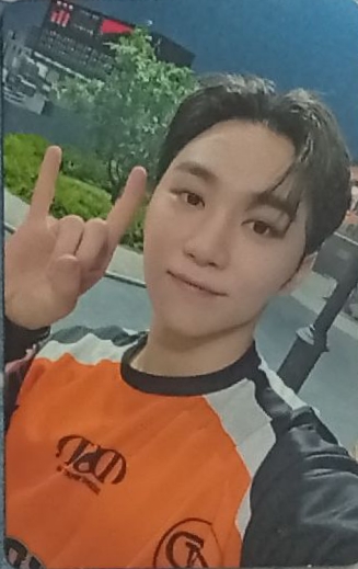 BSS second wind KIT寛小卡