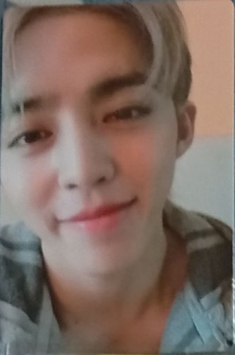 崔勝喆 正四油彩盤隨機卡