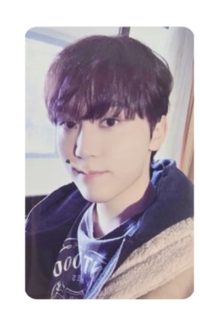 DxS MK幸運卡寛🍊